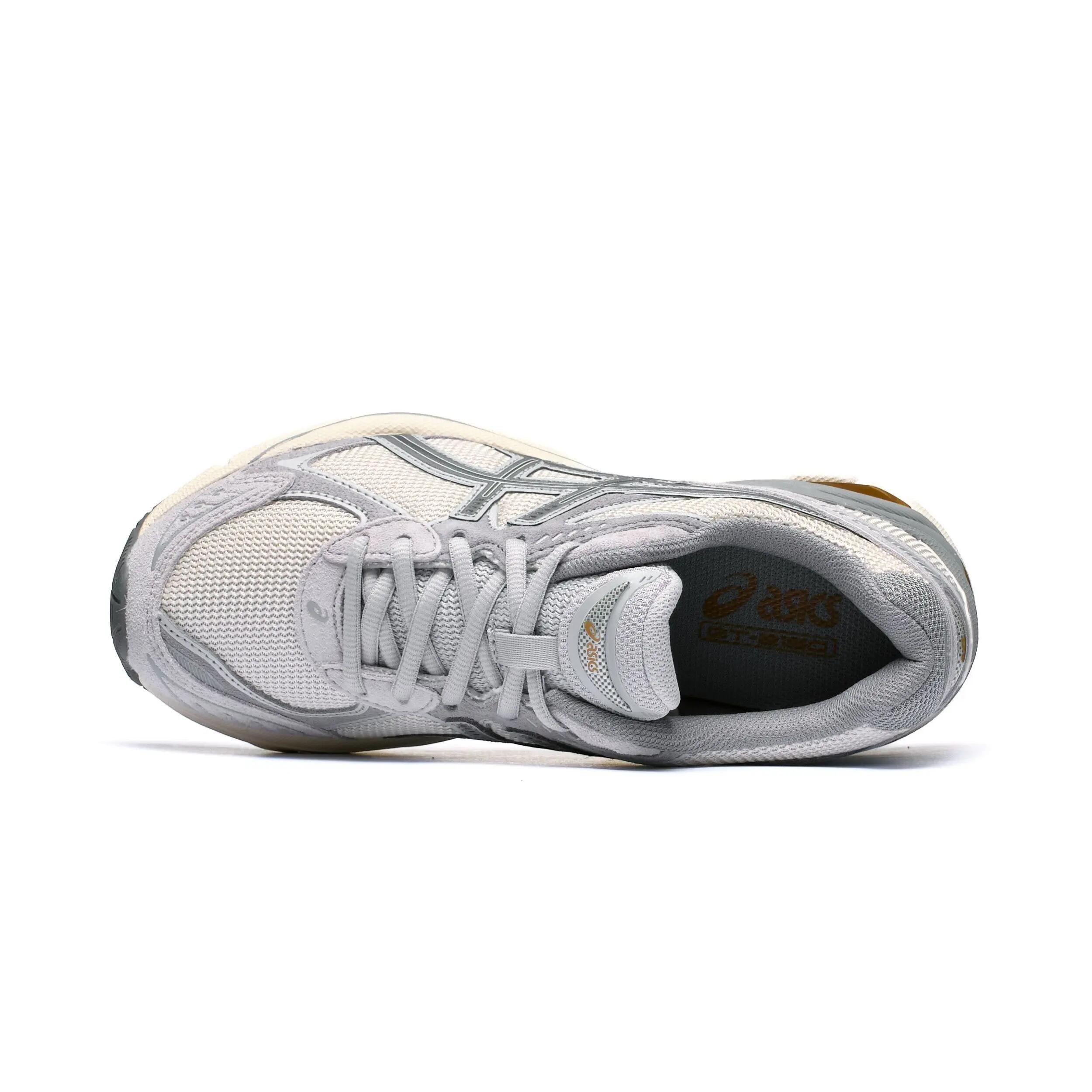 Zapatillas de senderismo ASICS GT-2160 Crème/Carbone 4/6