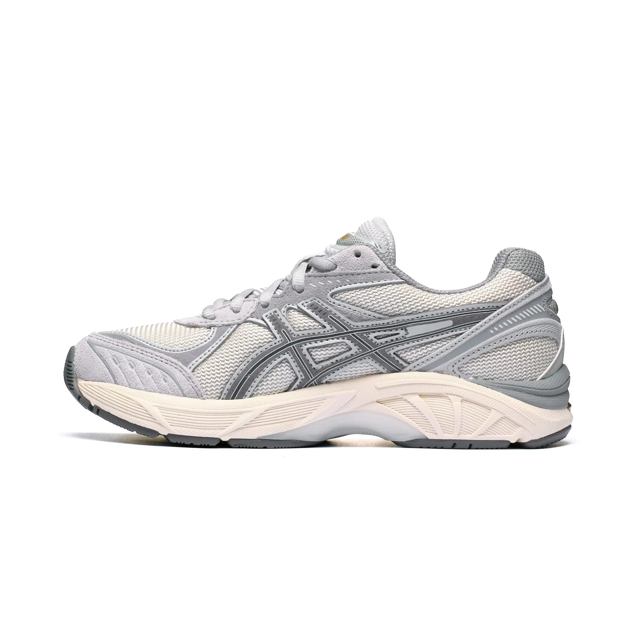 Zapatillas de senderismo ASICS GT-2160 Crème/Carbone 3/6