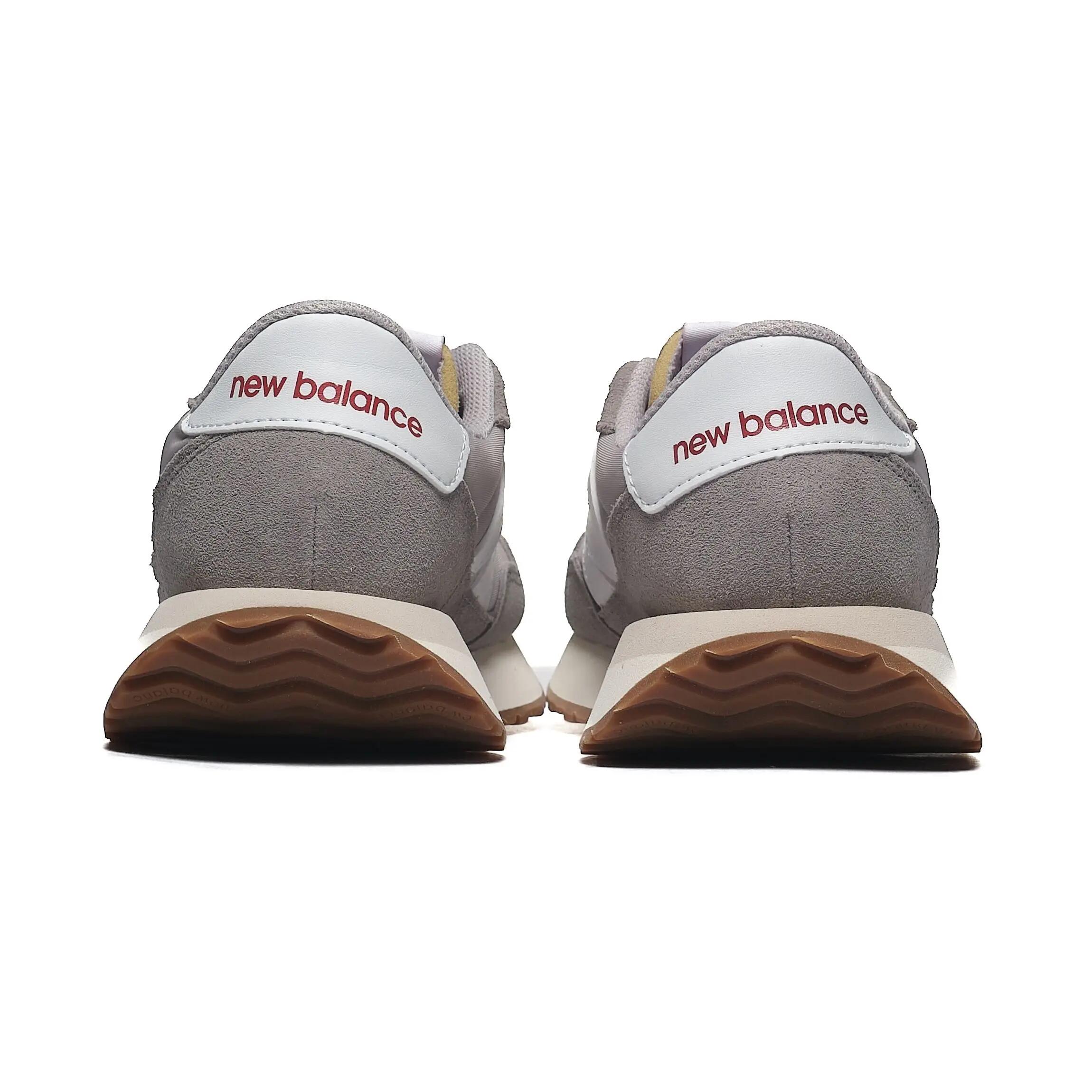 New Balance Sapatilhas New Balance 237V1 Cinzento 6/6