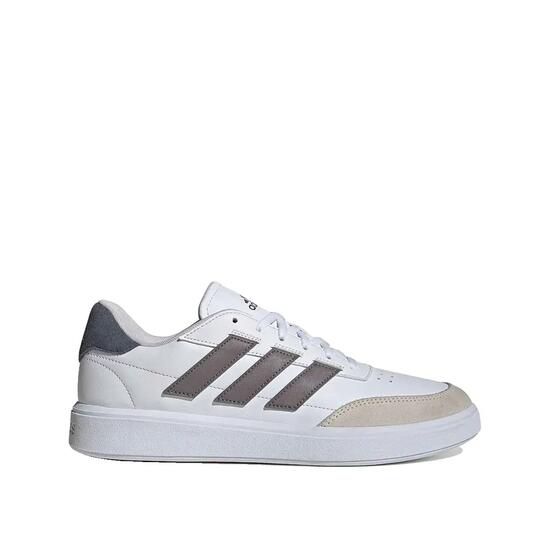 Zapatillas Adidas Courtblock Blancas