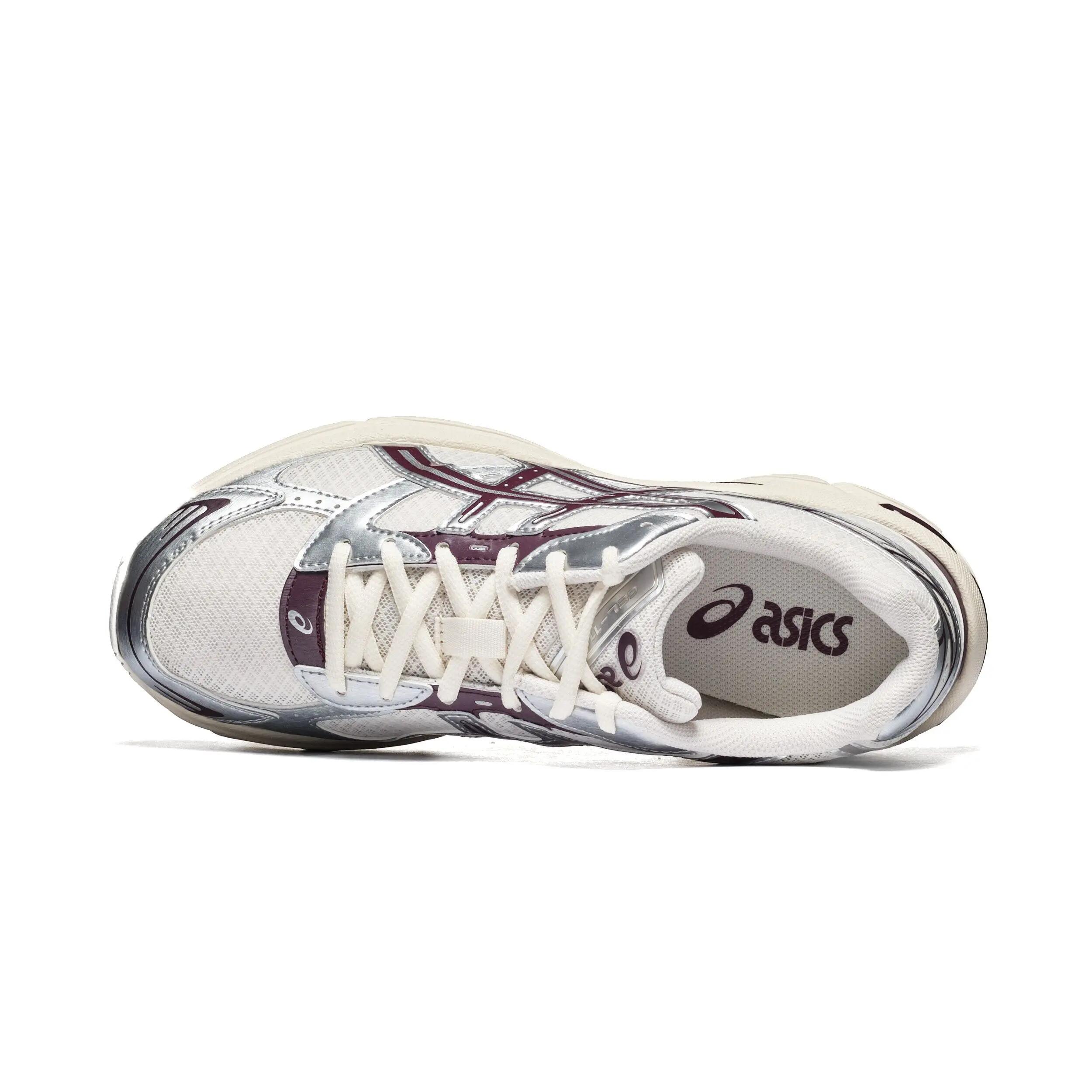 Asics Gel-1130 Crème/Beniimo Purple 4/6