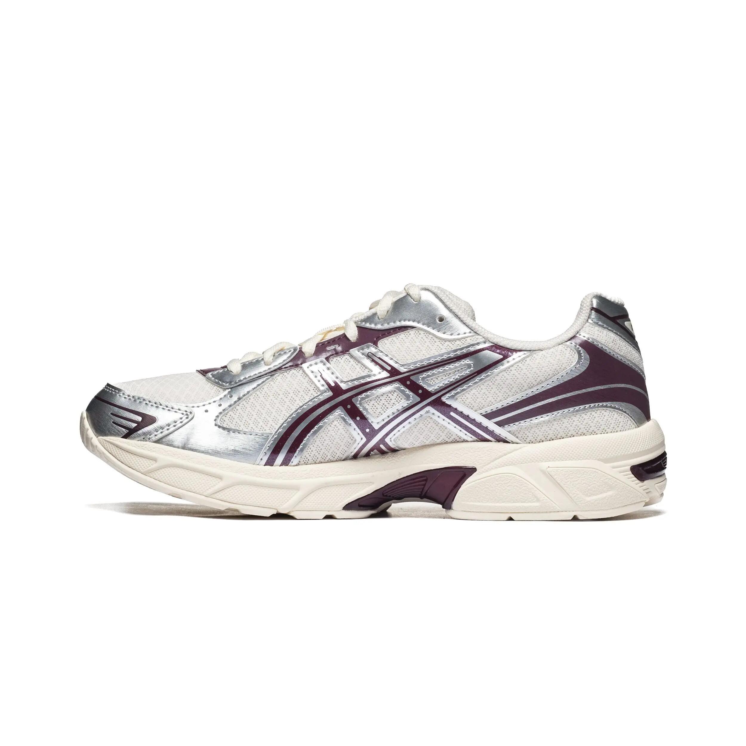Asics Gel-1130 Crème/Beniimo Purple 3/6