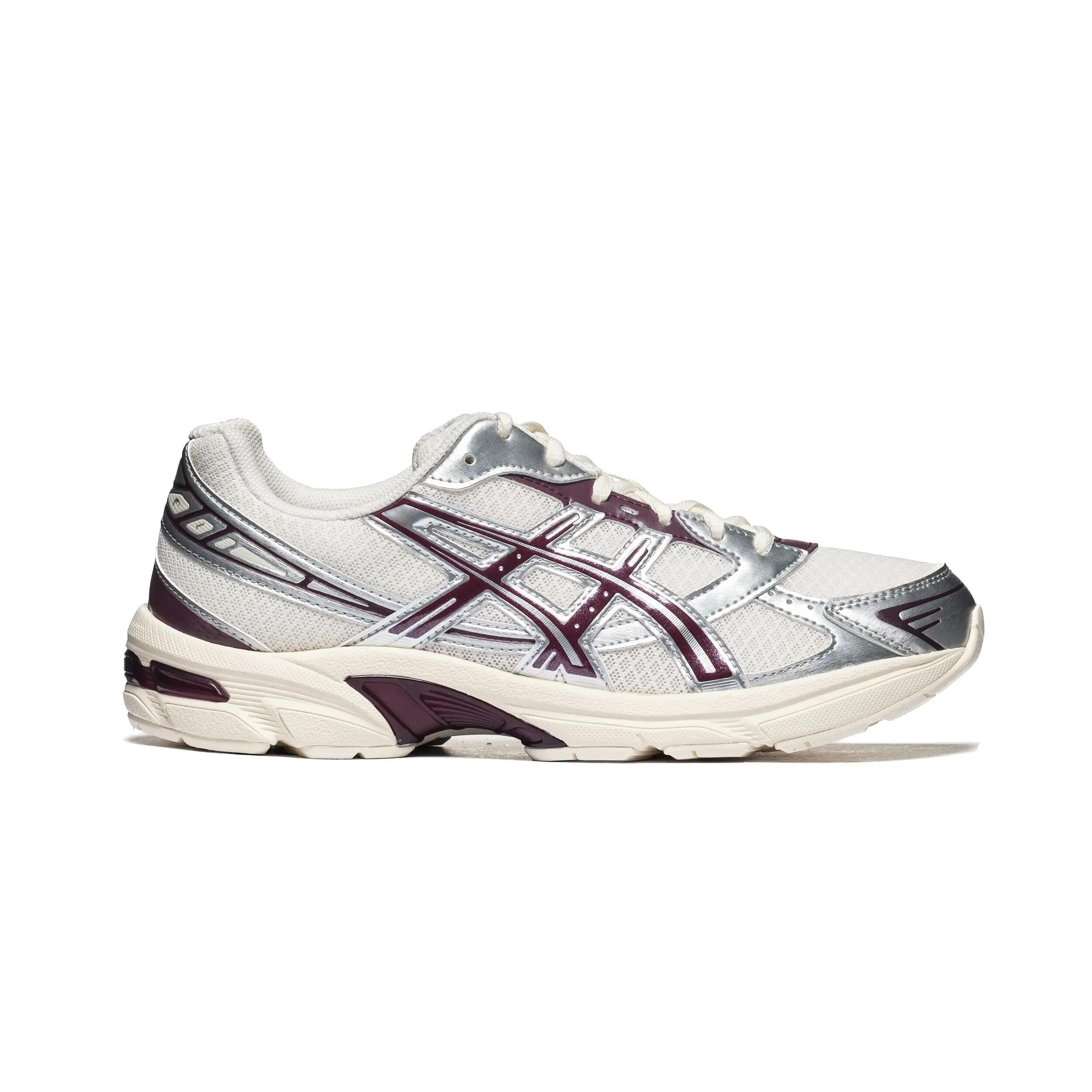 Asics Gel-1130 Crème/Beniimo Purple 2/6