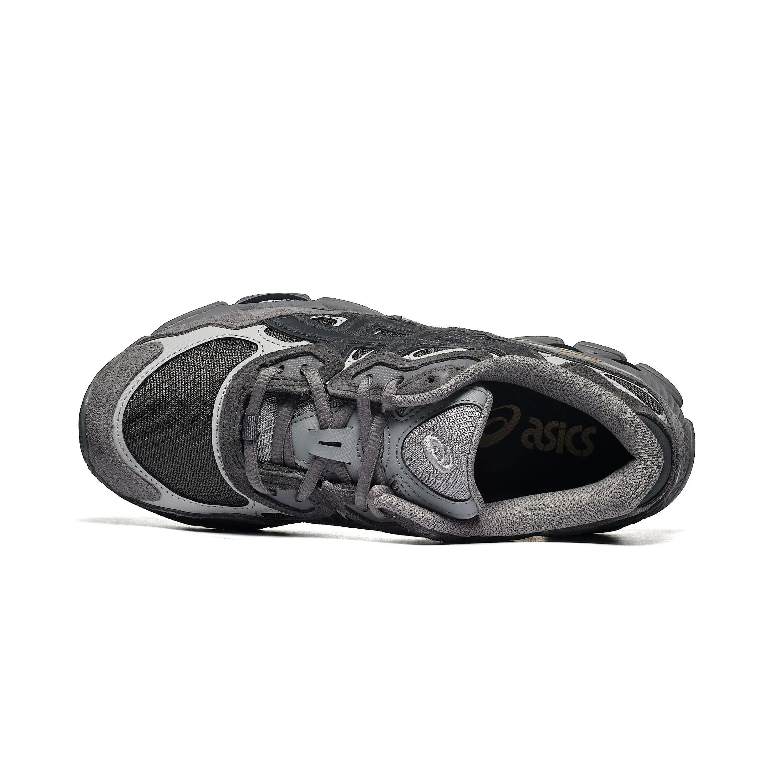Gel-NYC Obsidian Grey 4/6