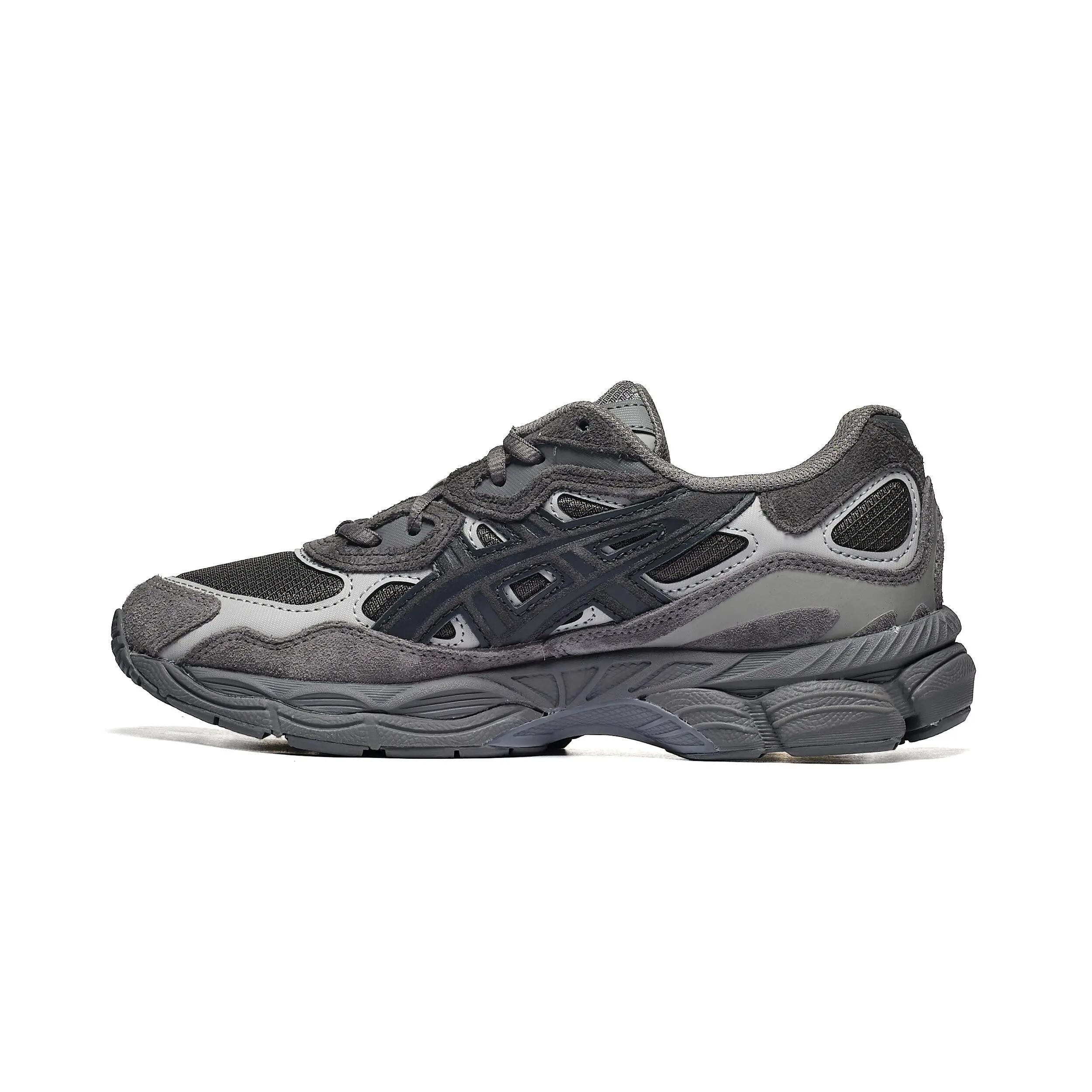 ASICS GEL-NYC Schuhe Grau 3/6