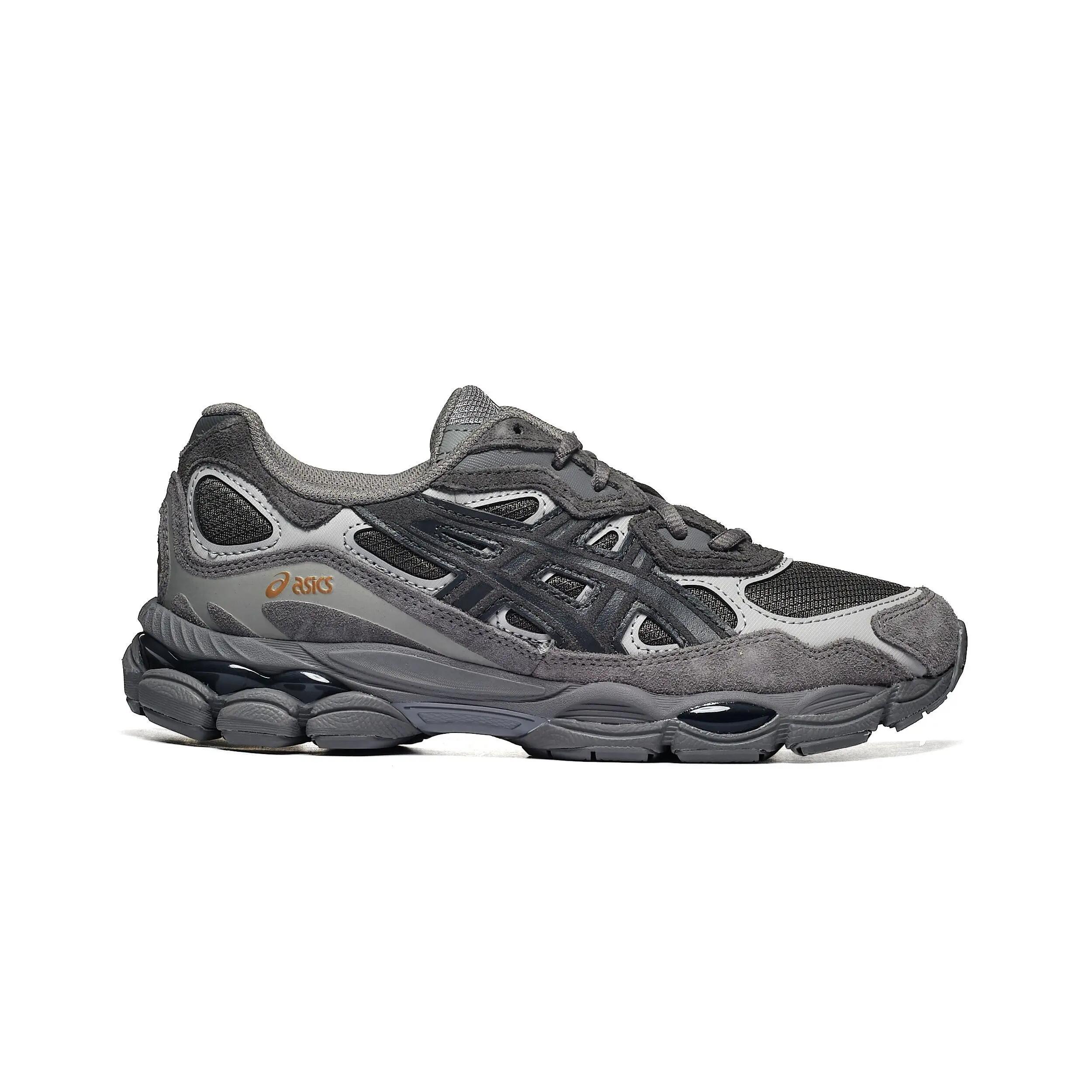 ASICS GEL-NYC Schuhe Grau 2/6