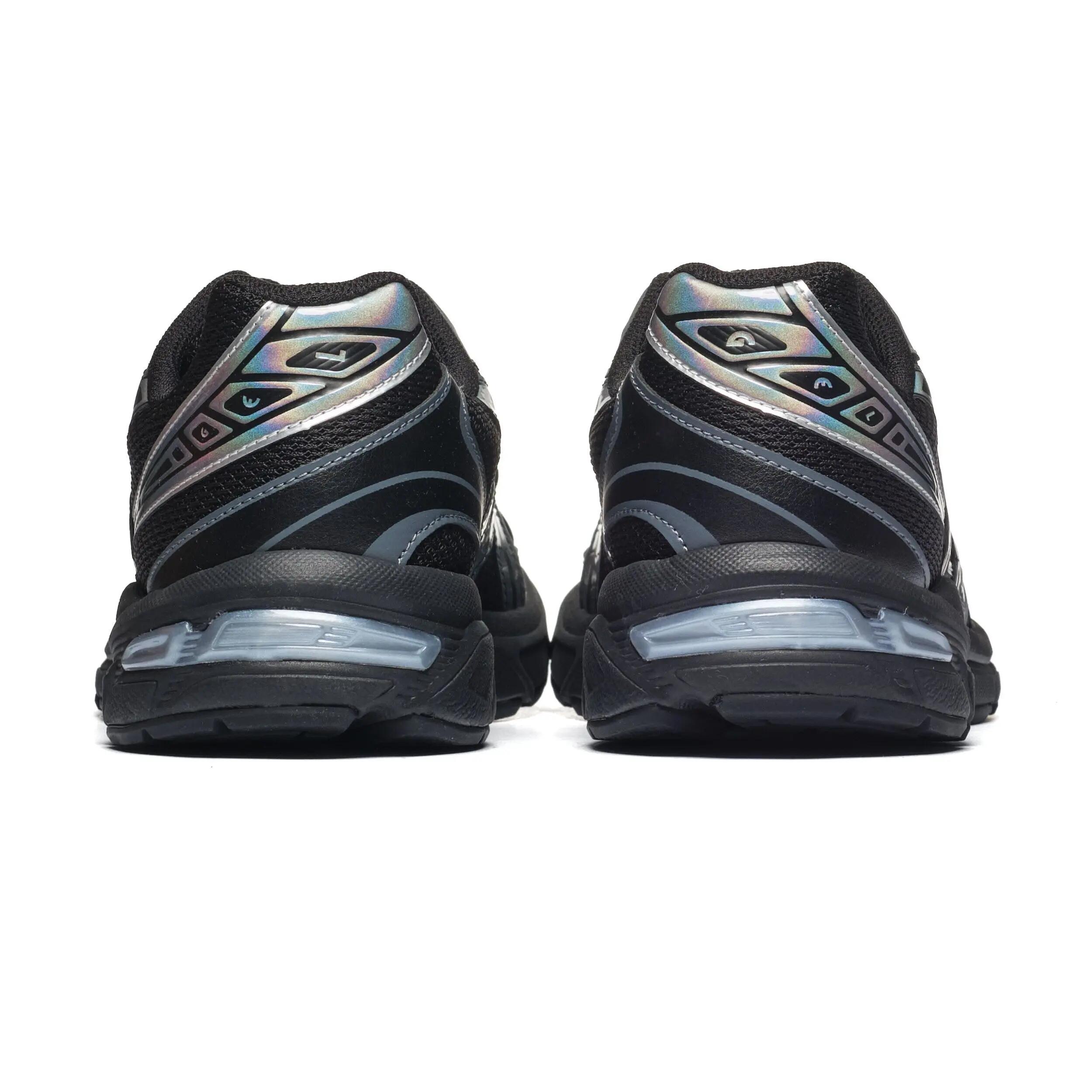 Chaussures ASICS Gel-1130 Noir/Argent 6/6