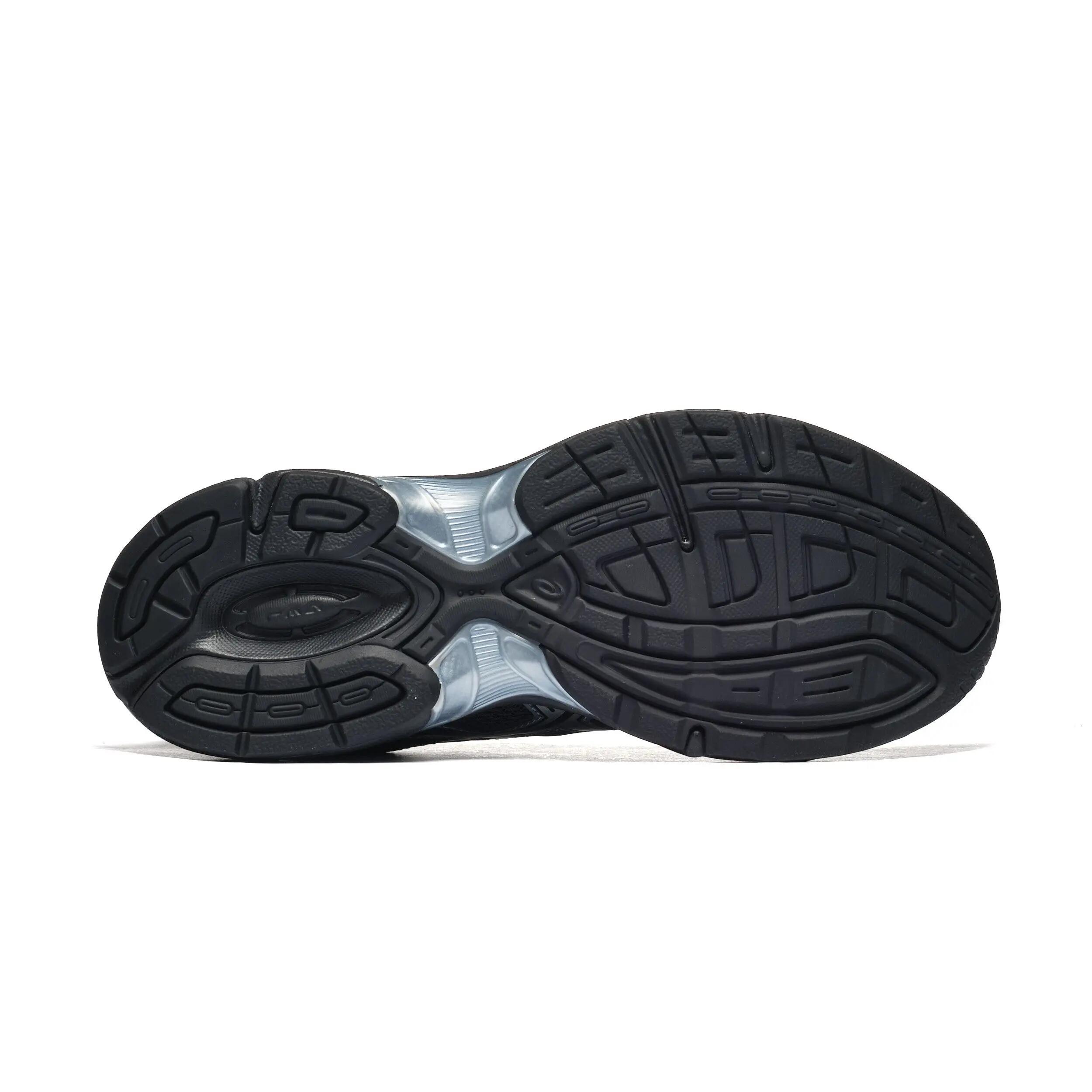 Chaussures ASICS Gel-1130 Noir/Argent 5/6