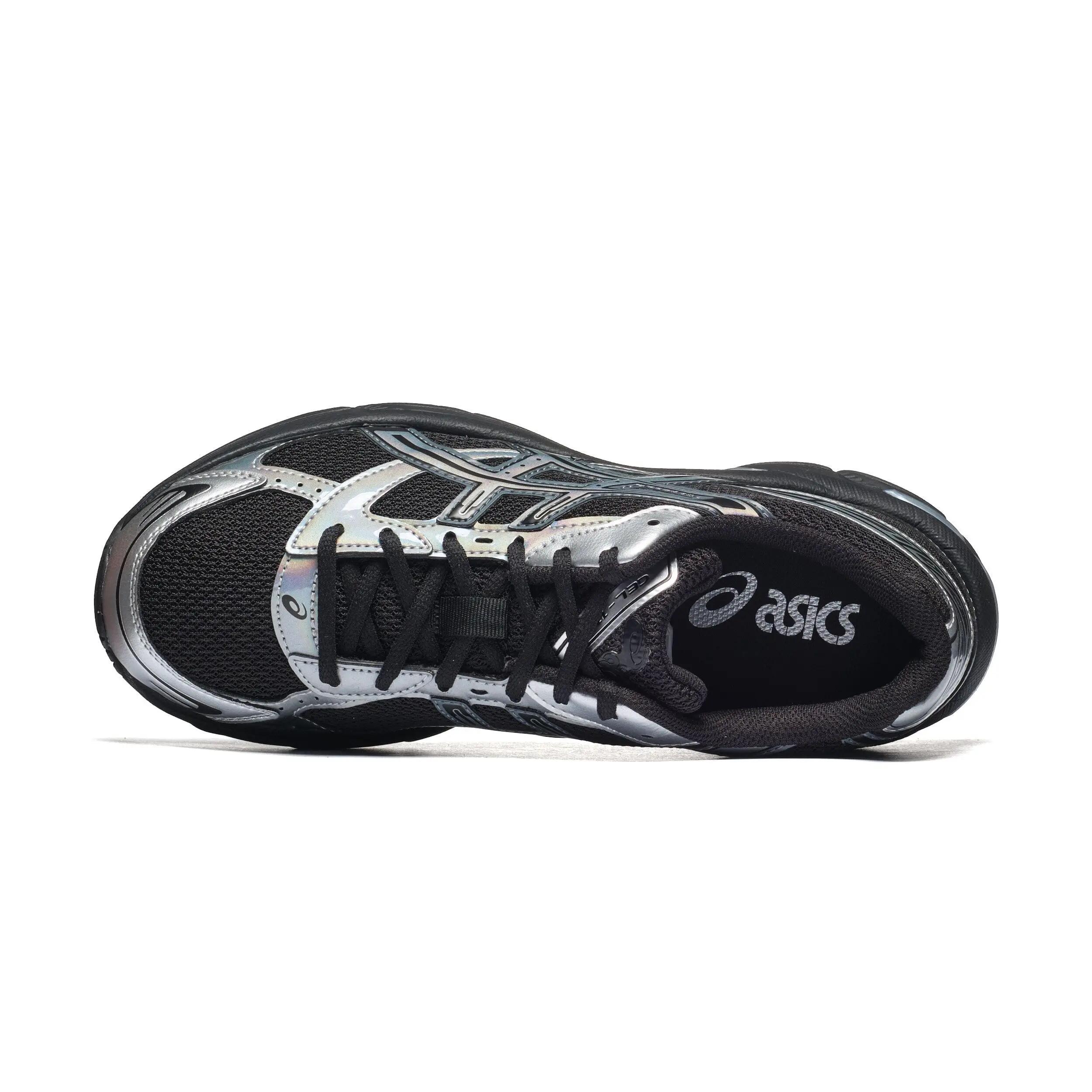 Chaussures ASICS Gel-1130 Noir/Argent 4/6