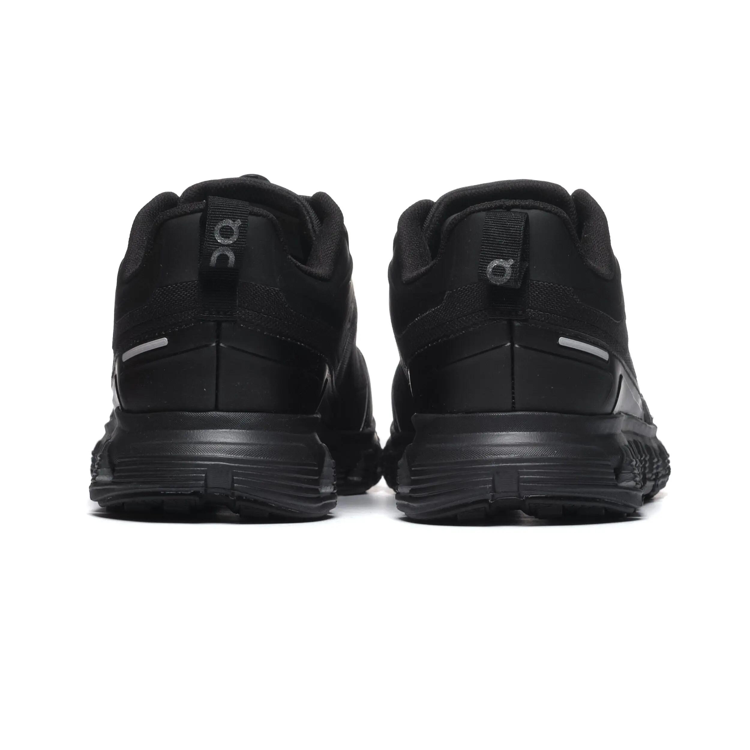 Zapatos de trail On Cloud 6 Geo WP Negro 6/6