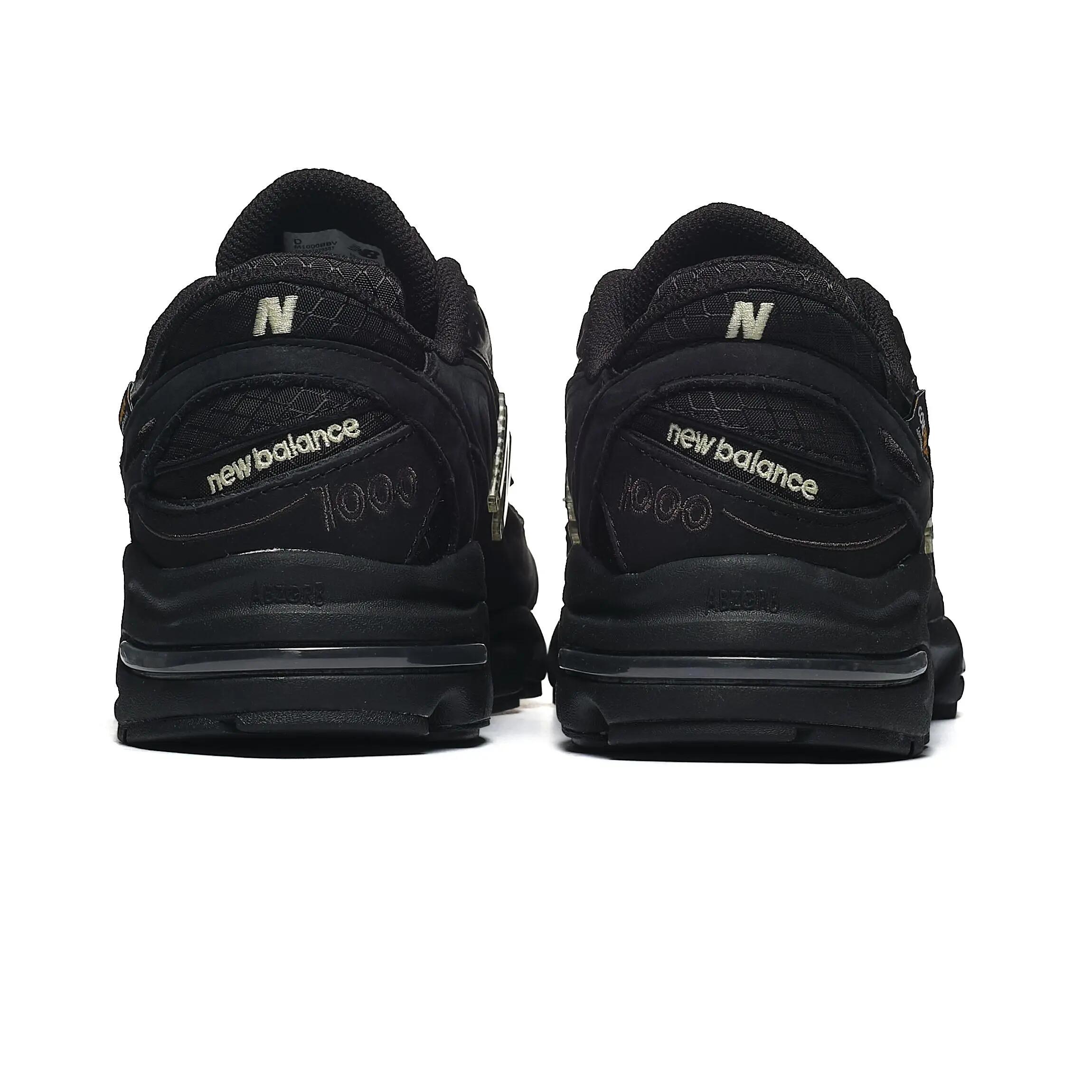 Sneakersy New Balance M1000BBV 6/6