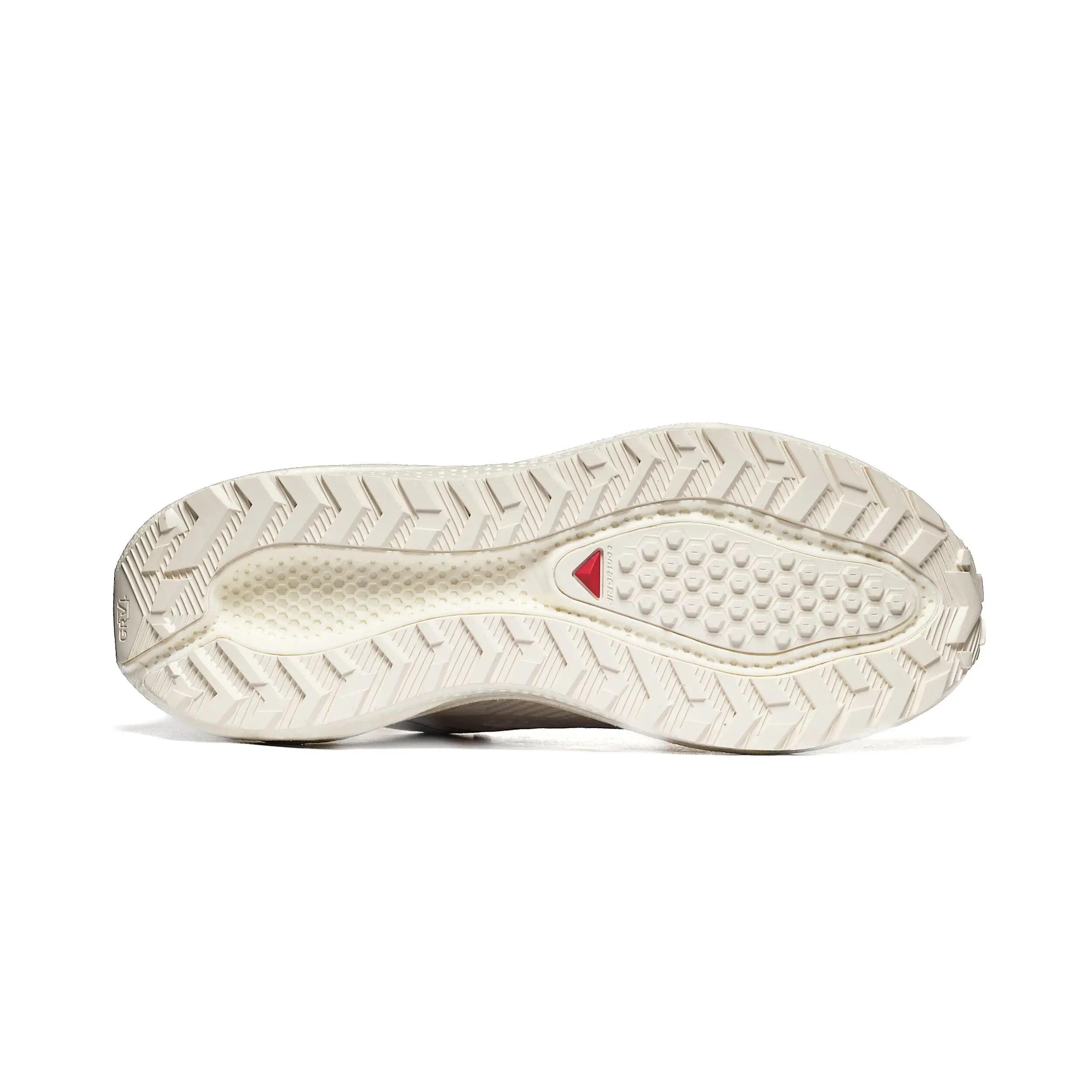 Damen - Running - Schuhe - vielseitig, gedämpft - Aero Blaze 3 GRVL - vanilla 5/7