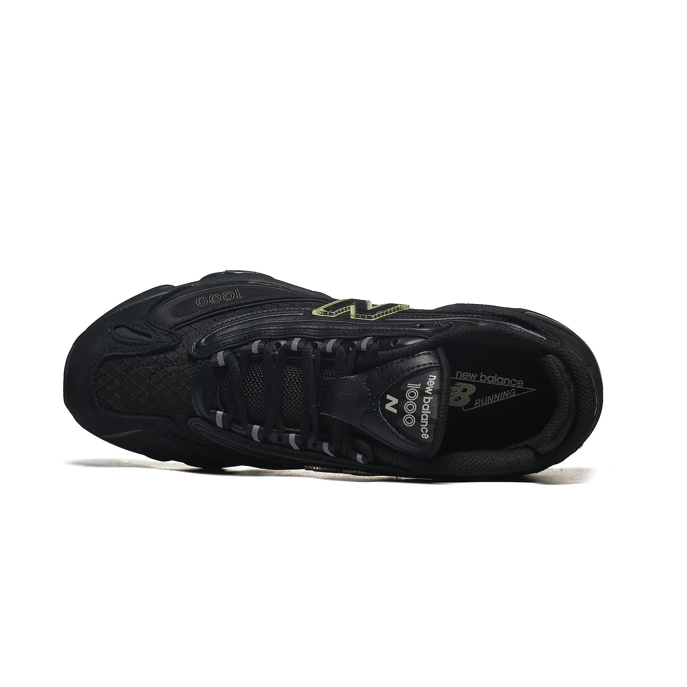 Sneakersy New Balance M1000BBV 4/6