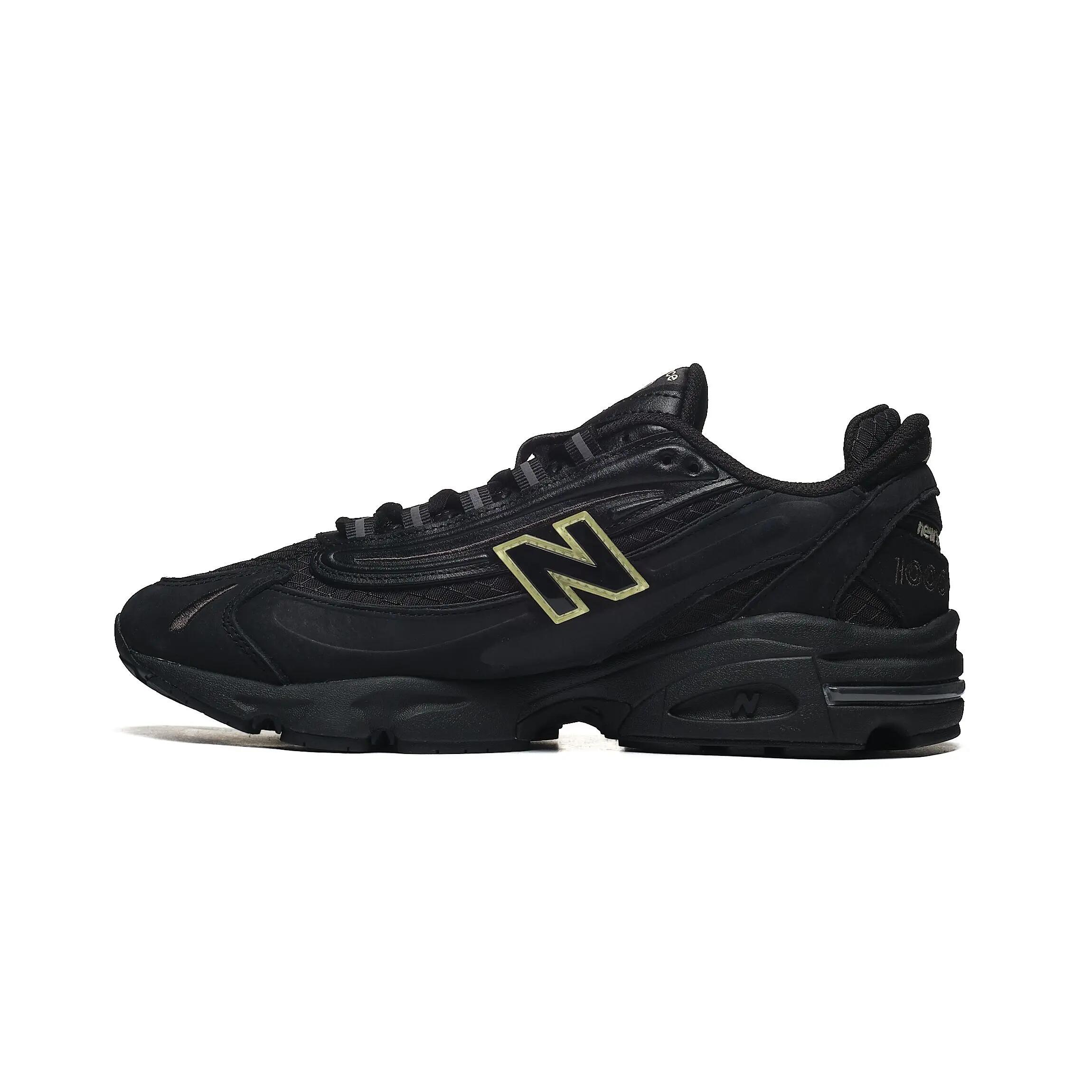 Sneakersy New Balance M1000BBV 3/6