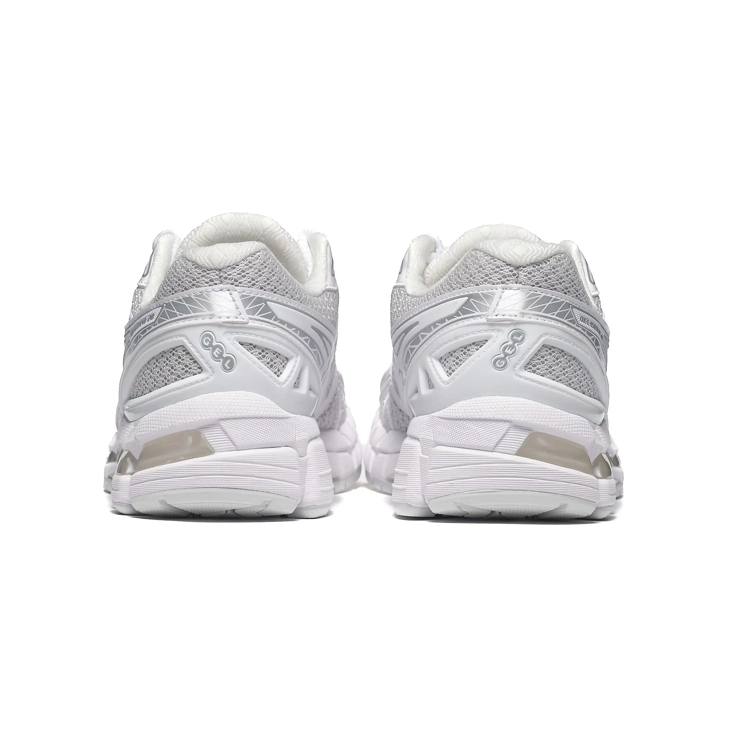 ASICS Gel-Kayano 20 Glacier Grey White 6/6