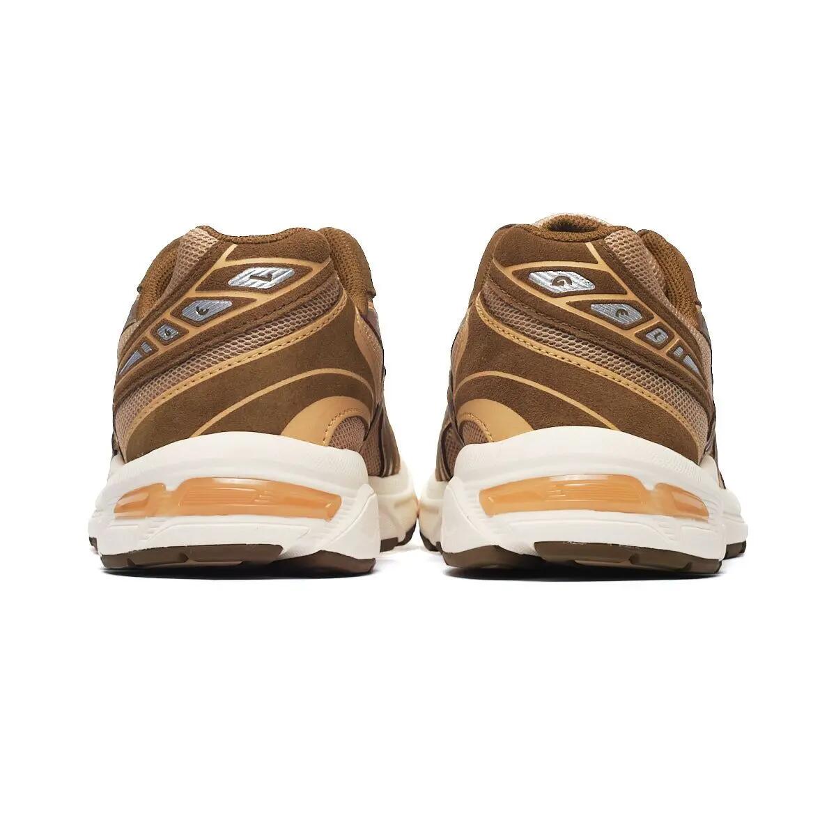 Chaussures de sport Asics Gel-1130 Beige Camel 6/7