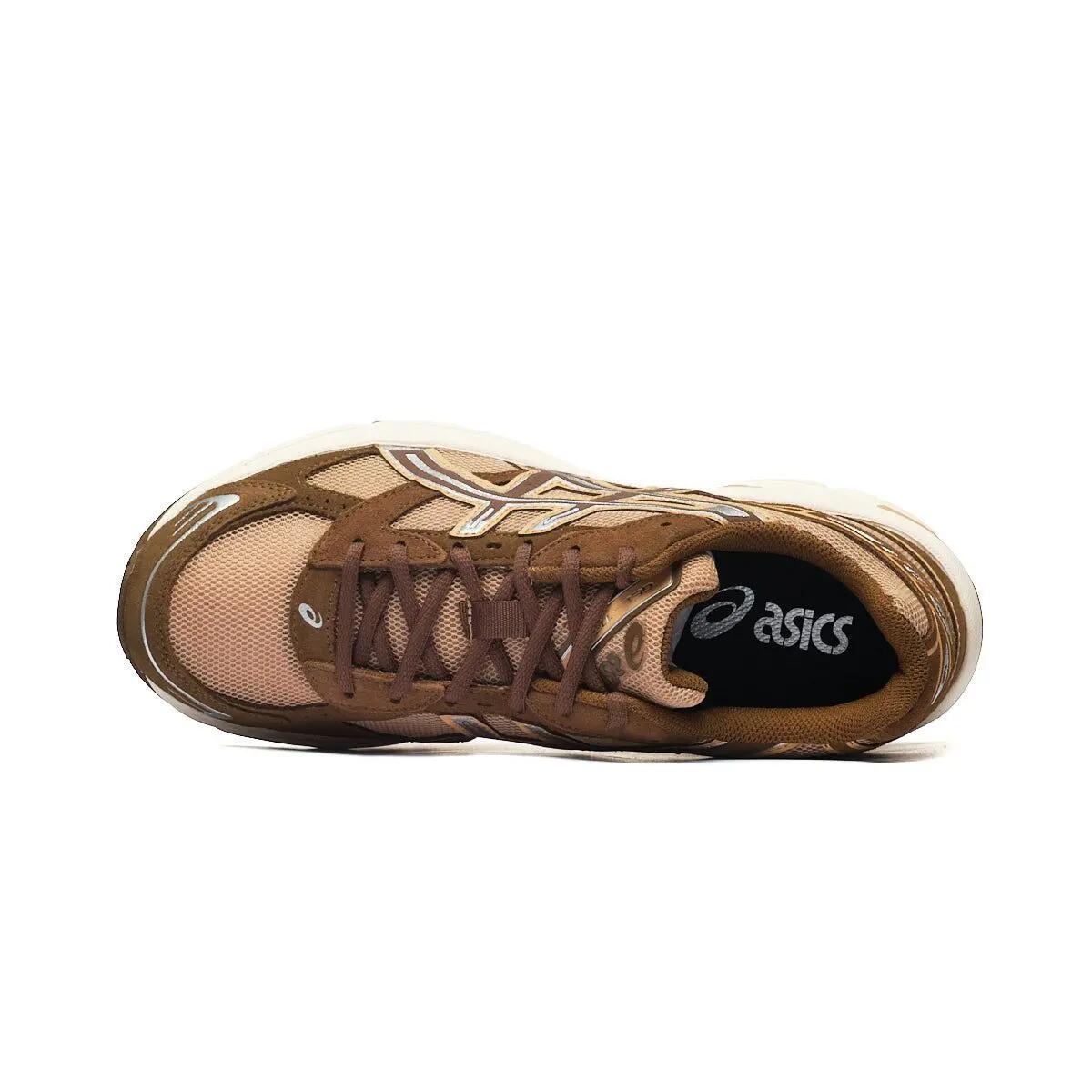 Chaussures de sport Asics Gel-1130 Beige Camel 4/7