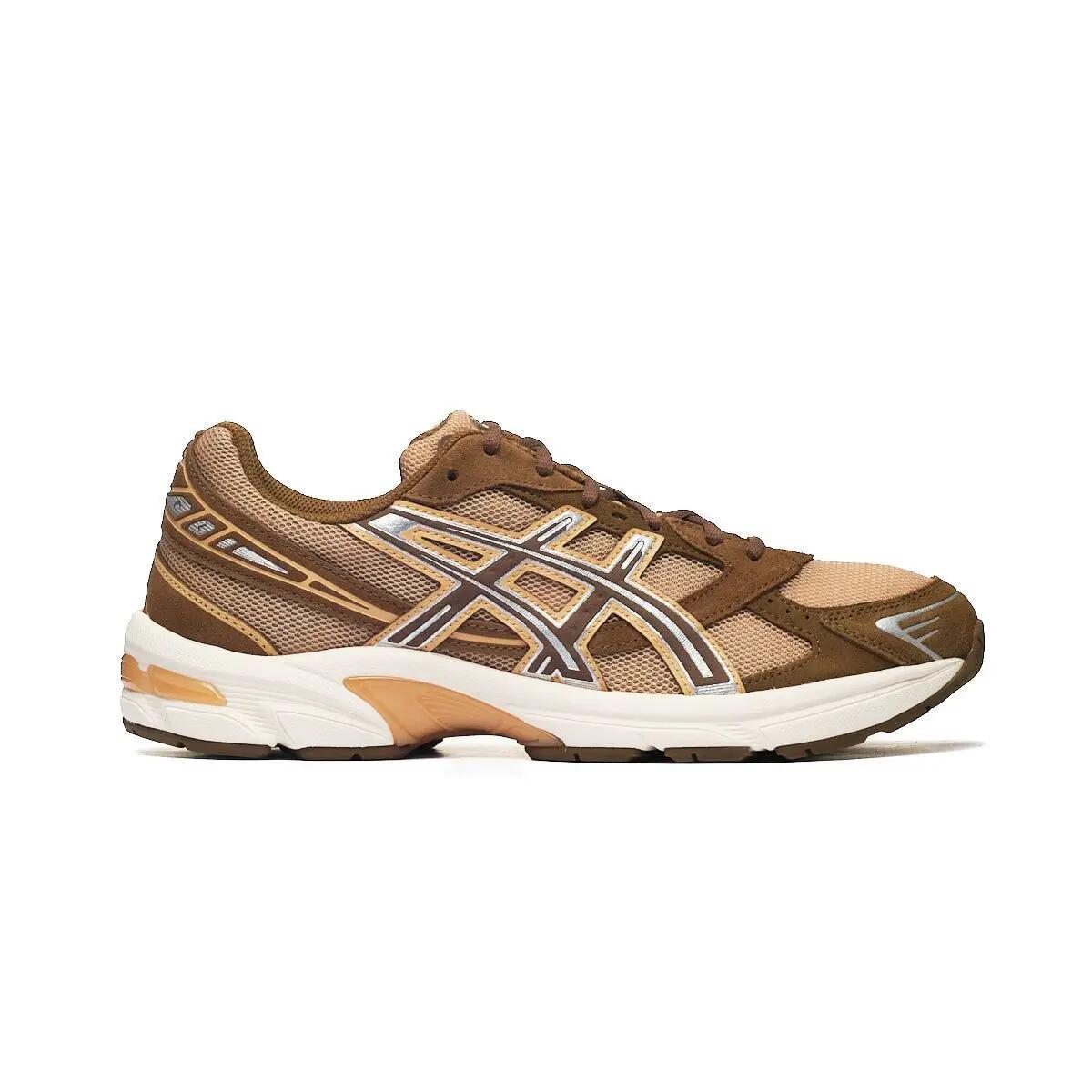 Chaussures de sport Asics Gel-1130 Beige Camel 2/7