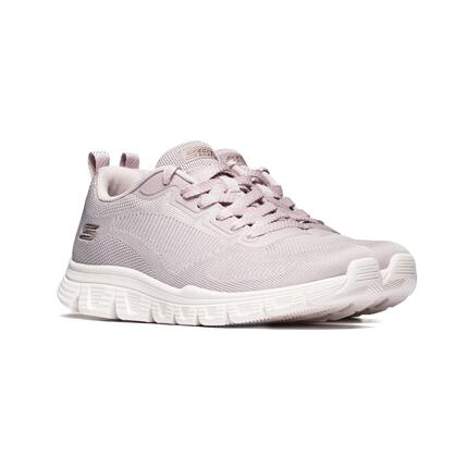 Zapatillas Mujer Skechers Sport B Lite Morado