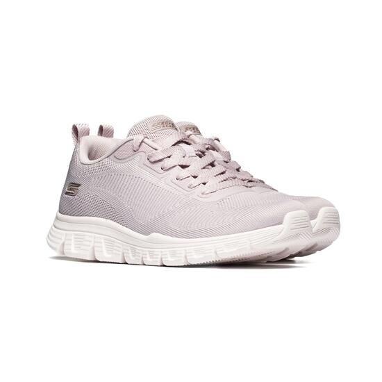 Zapatillas Mujer Skechers Sport B Lite Morado