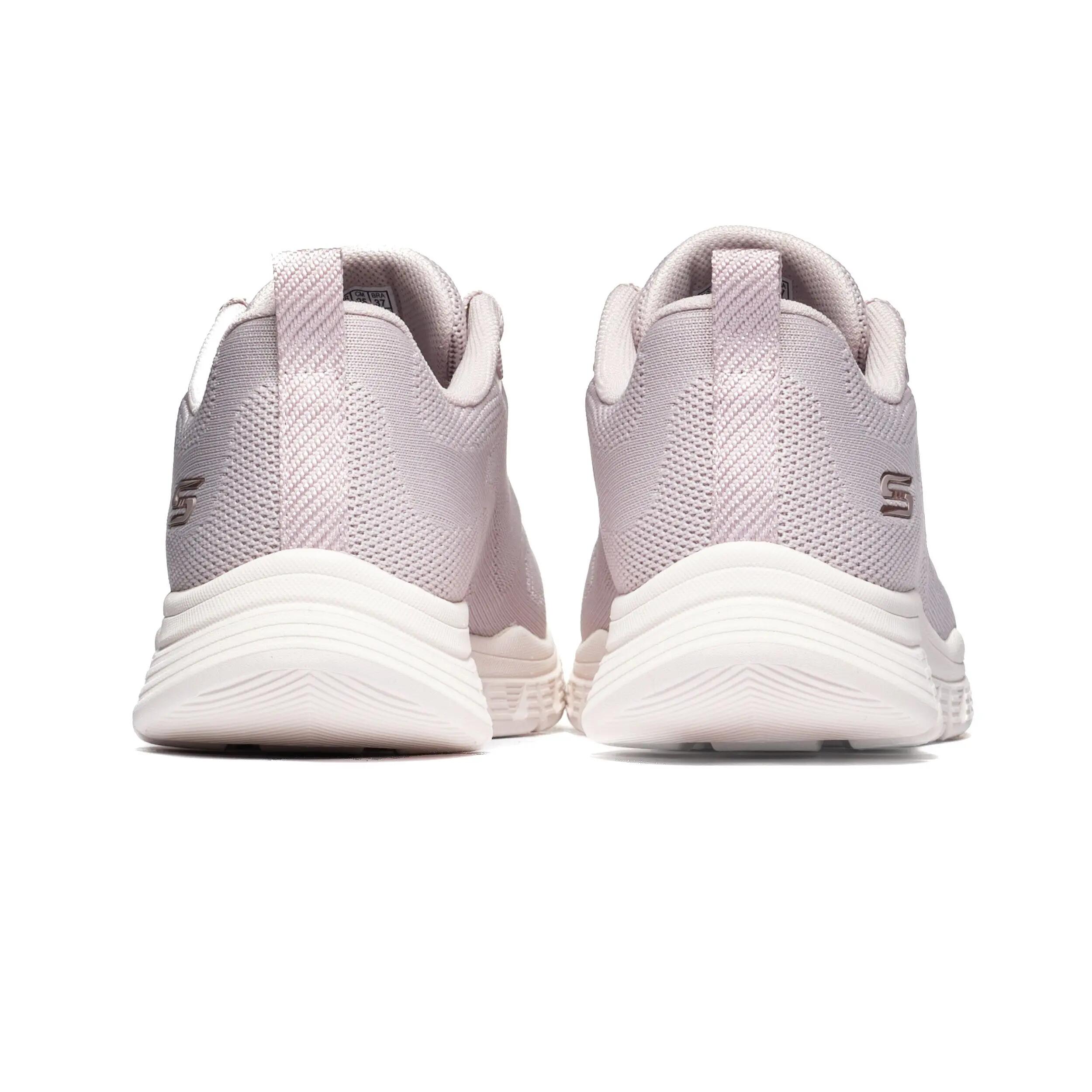 Running y trail para Mujer Skechers  Morado 6/6