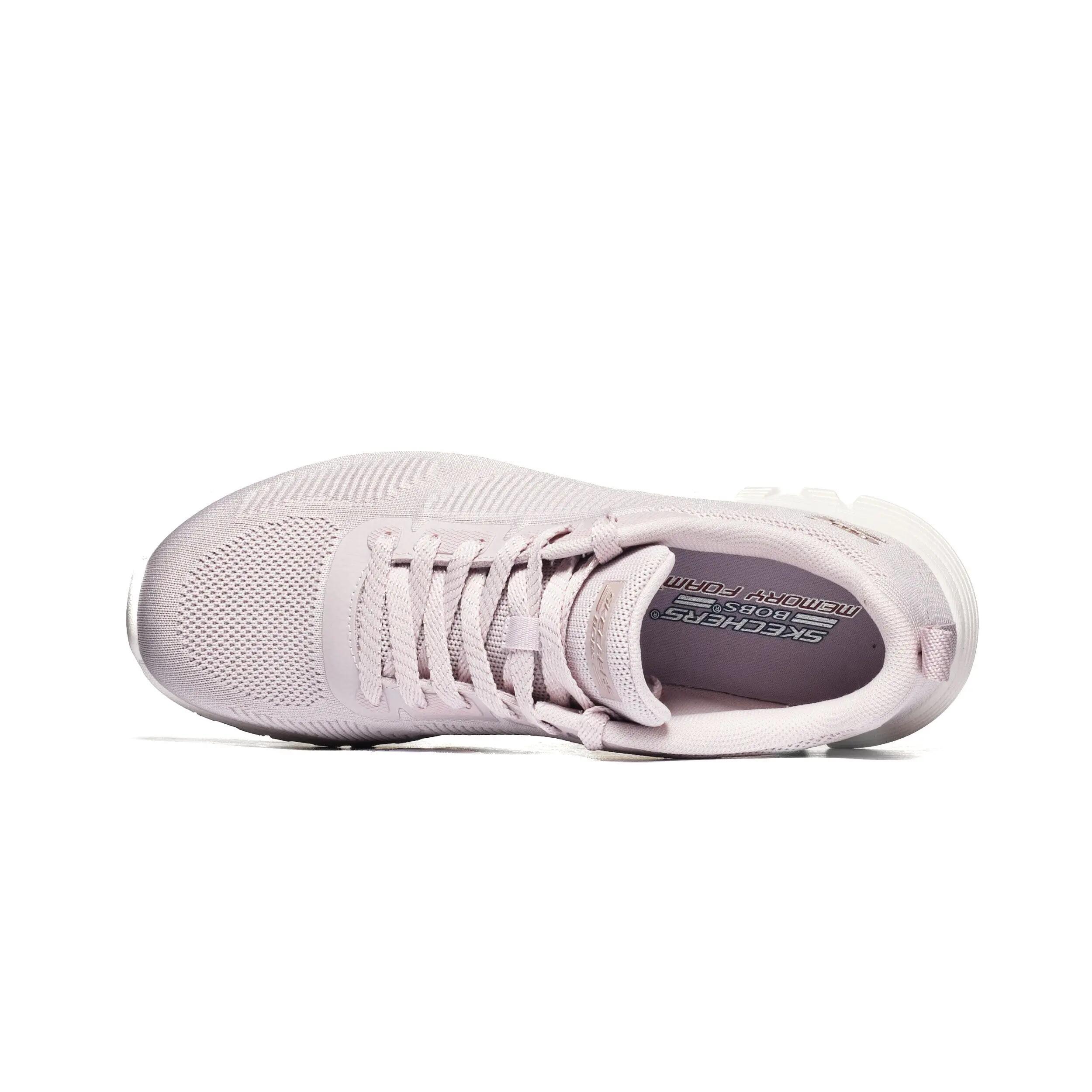 Running y trail para Mujer Skechers  Morado 4/6