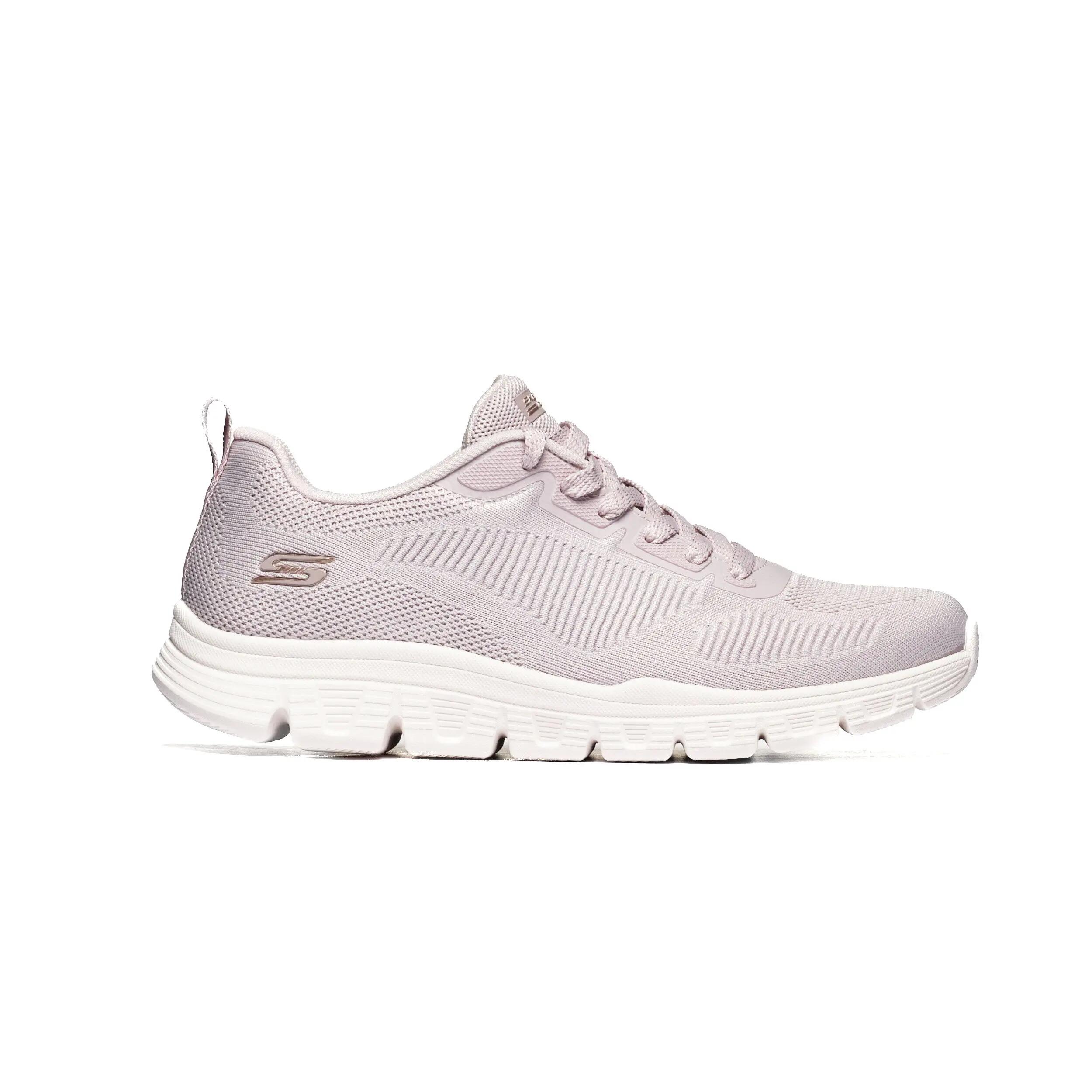 Running y trail para Mujer Skechers  Morado 2/6