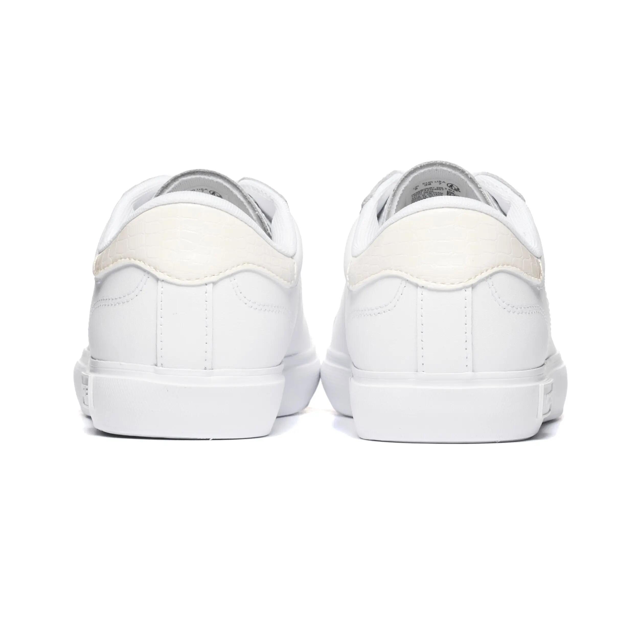 Baskets - Marche - Femme - POWERCOURT - Blanc 6/6