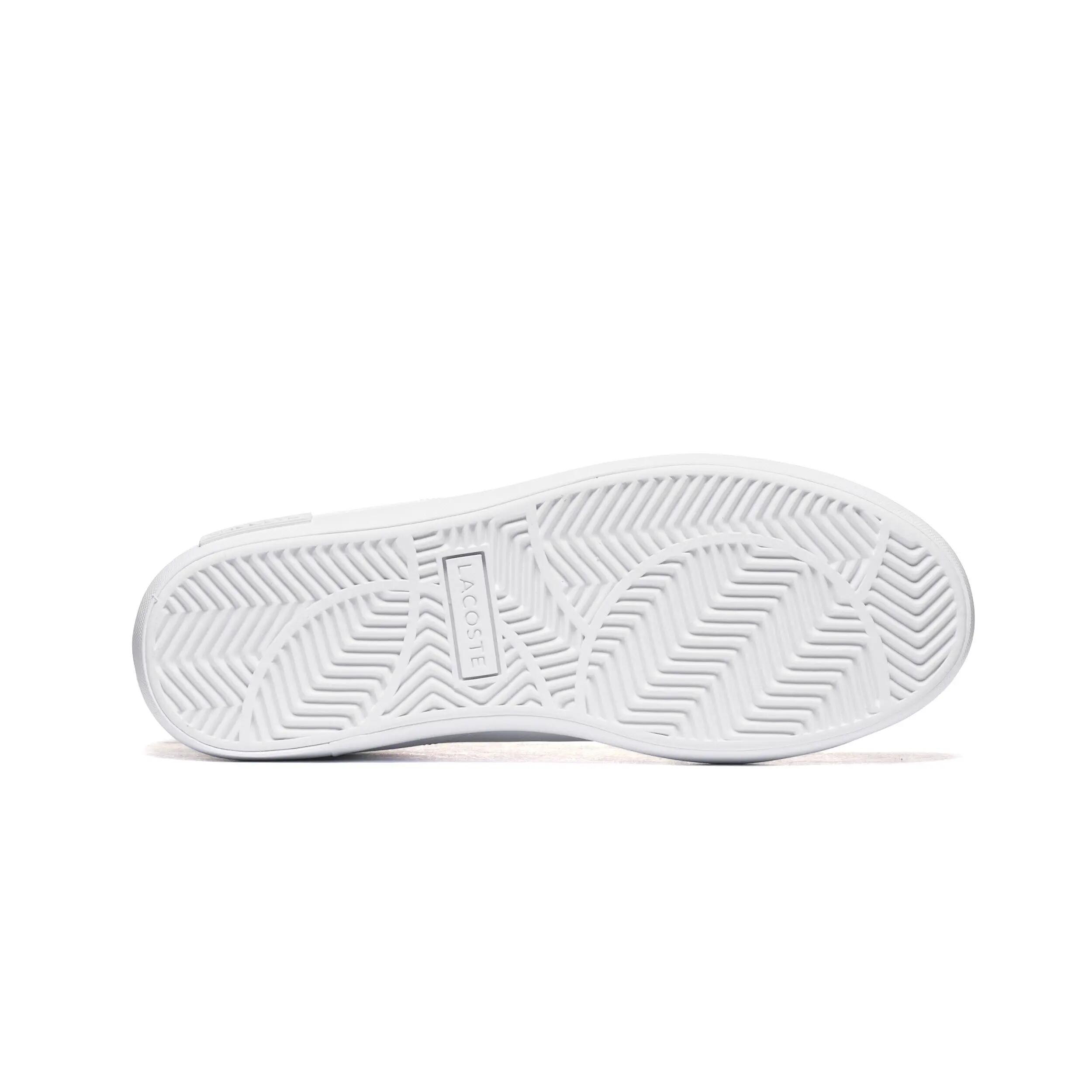 Baskets - Marche - Femme - POWERCOURT - Blanc 5/6