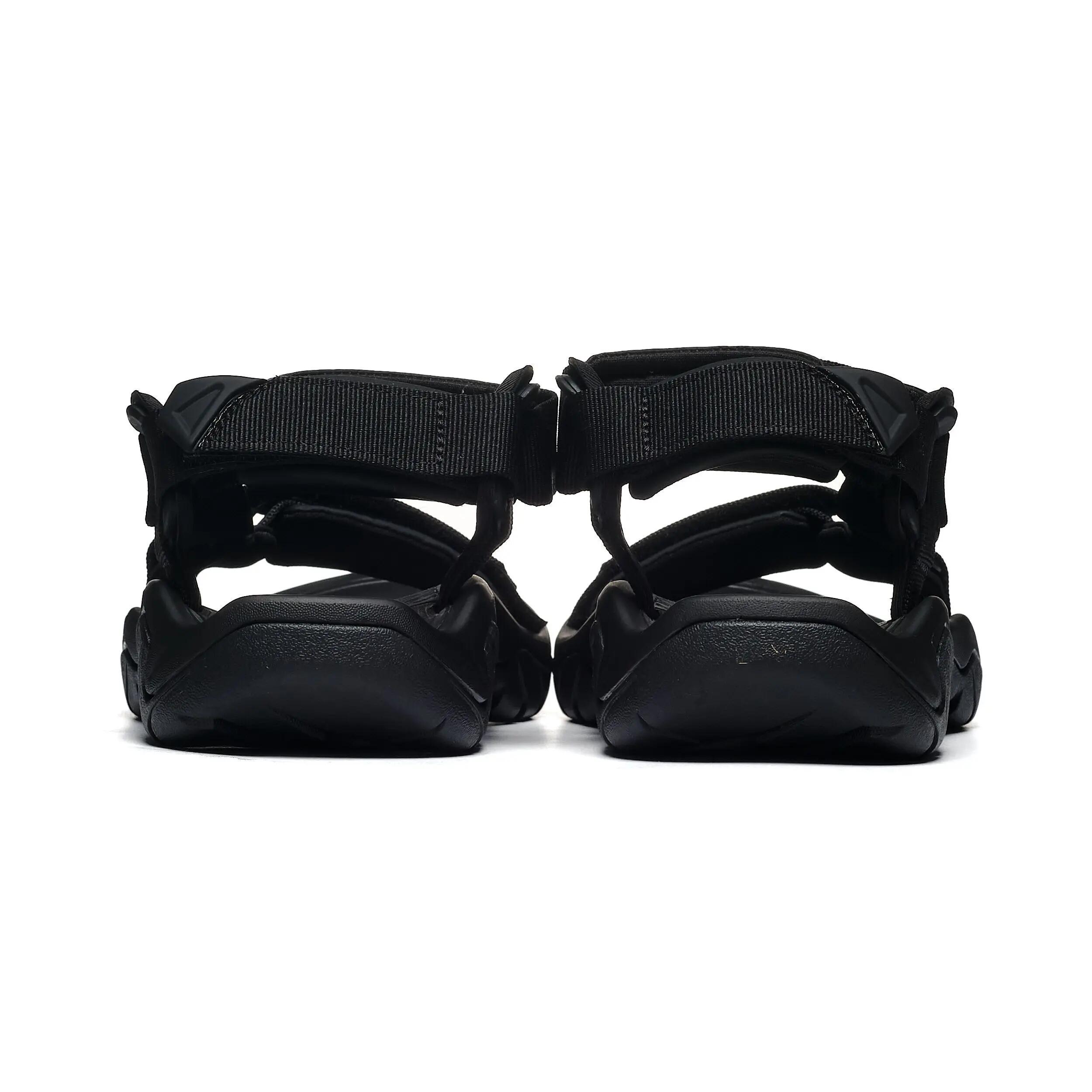 Teva Sandalen Hurricane XLT3 1173671-BLK Zwart-42 6/6