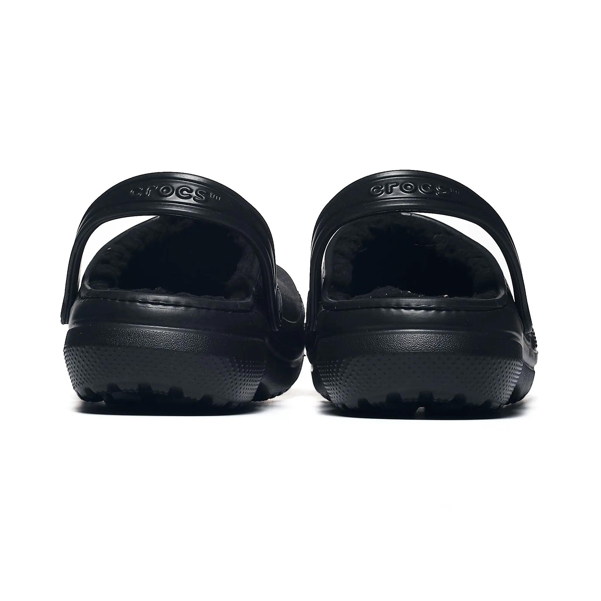 Zoccoli per bambini Crocs Classic Lined Clog K 6/6