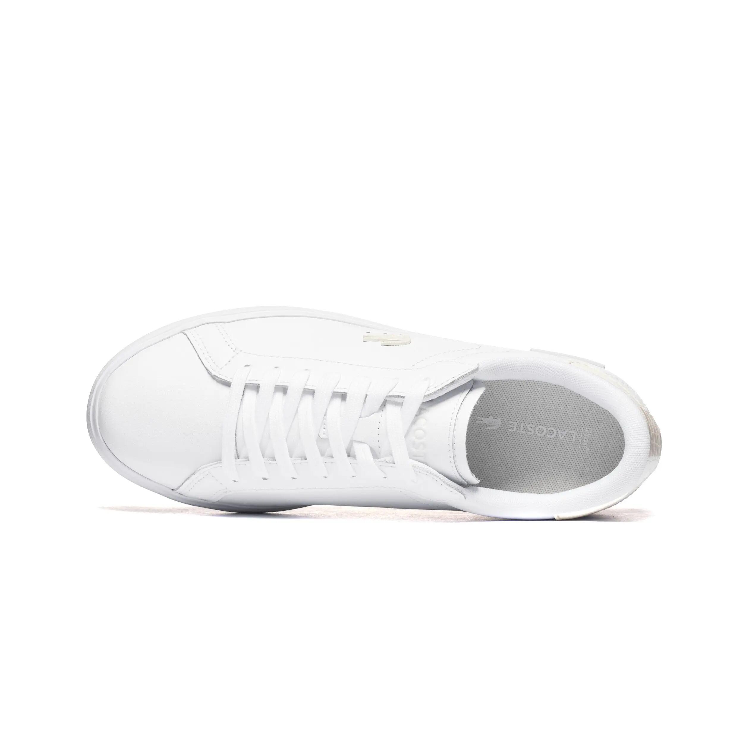 Damskie sneakersy Lacoste Women 50SFA015465T 4/6