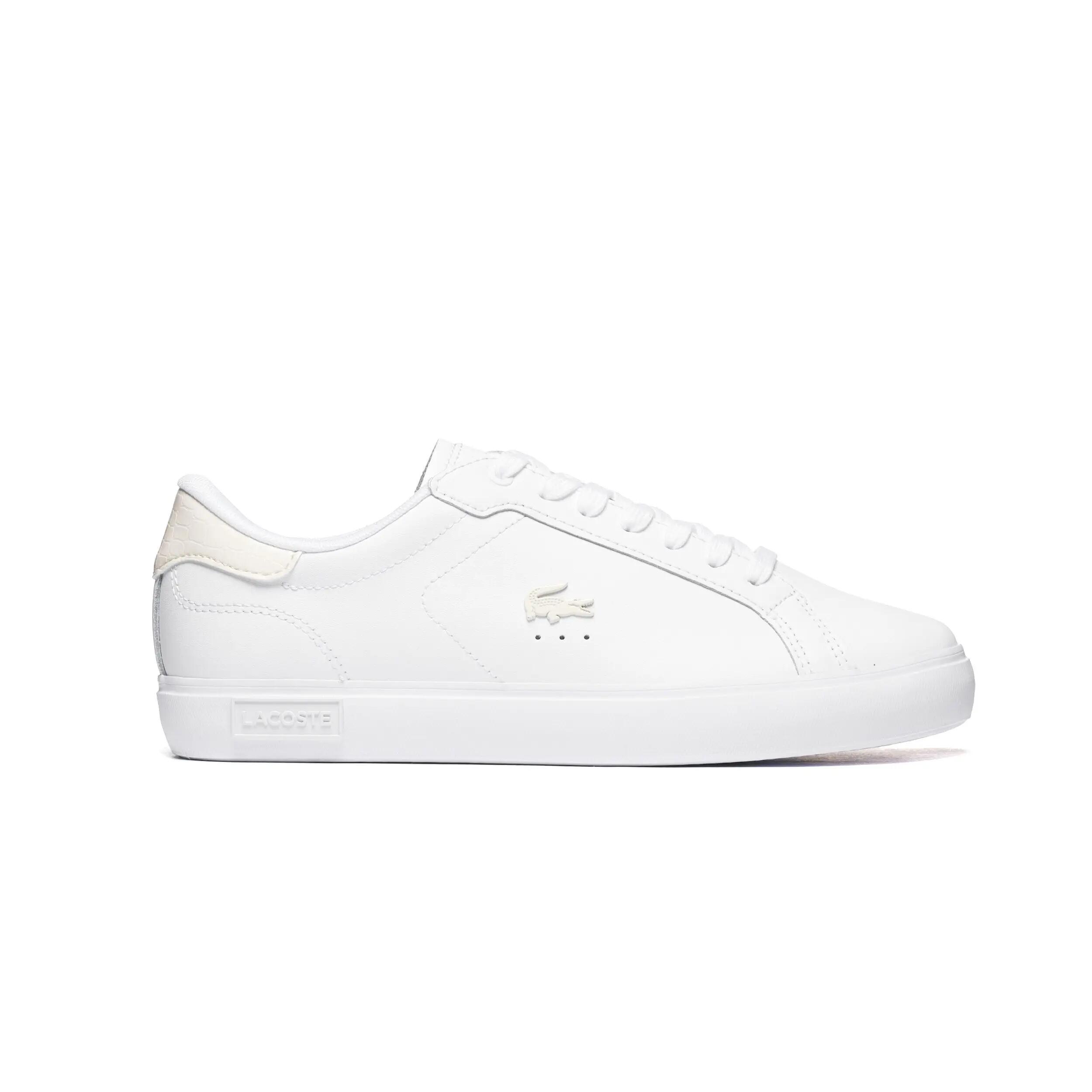 Damskie sneakersy Lacoste Women 50SFA015465T 2/6