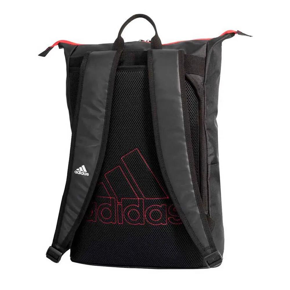 Mochila Adidas Multigame 2.0 Negro 2/5