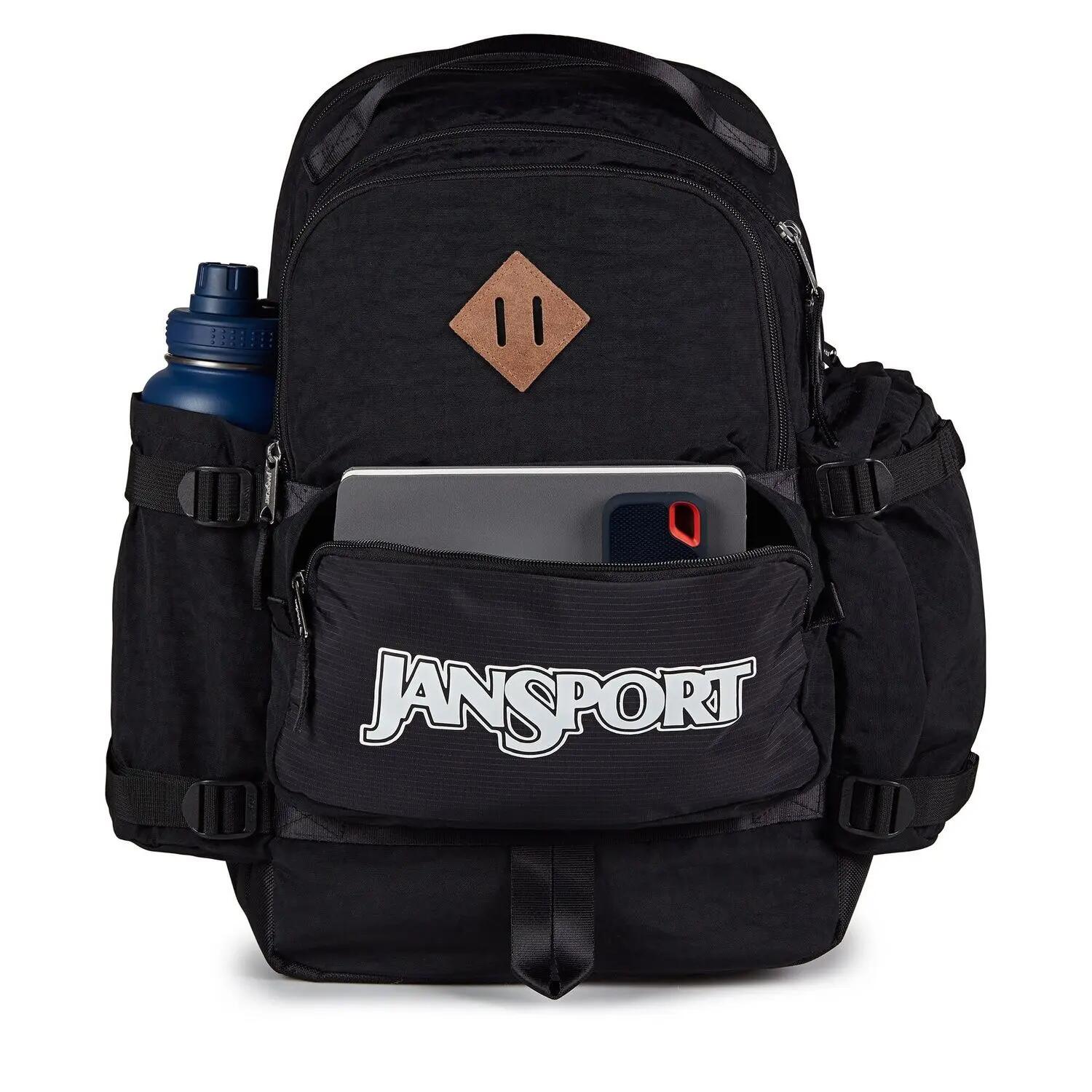 Plecak Jansport Seattle Pack Black EK0A5BJZN551 6/10