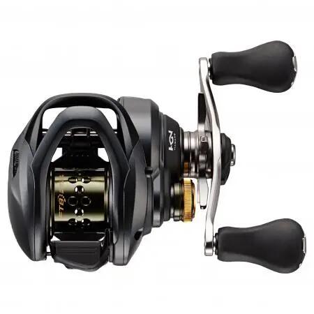 Baitcastrolle - BFS Finesse - Curado BFS 5/5