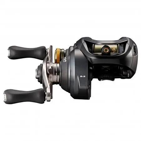 Baitcastrolle - BFS Finesse - Curado BFS 3/5