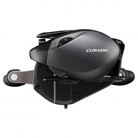 Baitcastrolle - BFS Finesse - Curado BFS 2/5