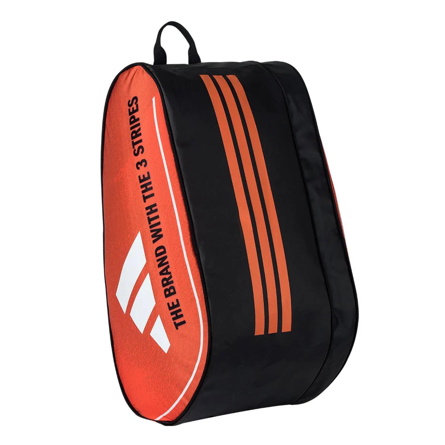 Padel Bag Adidas Control Orange 3.4 4/6