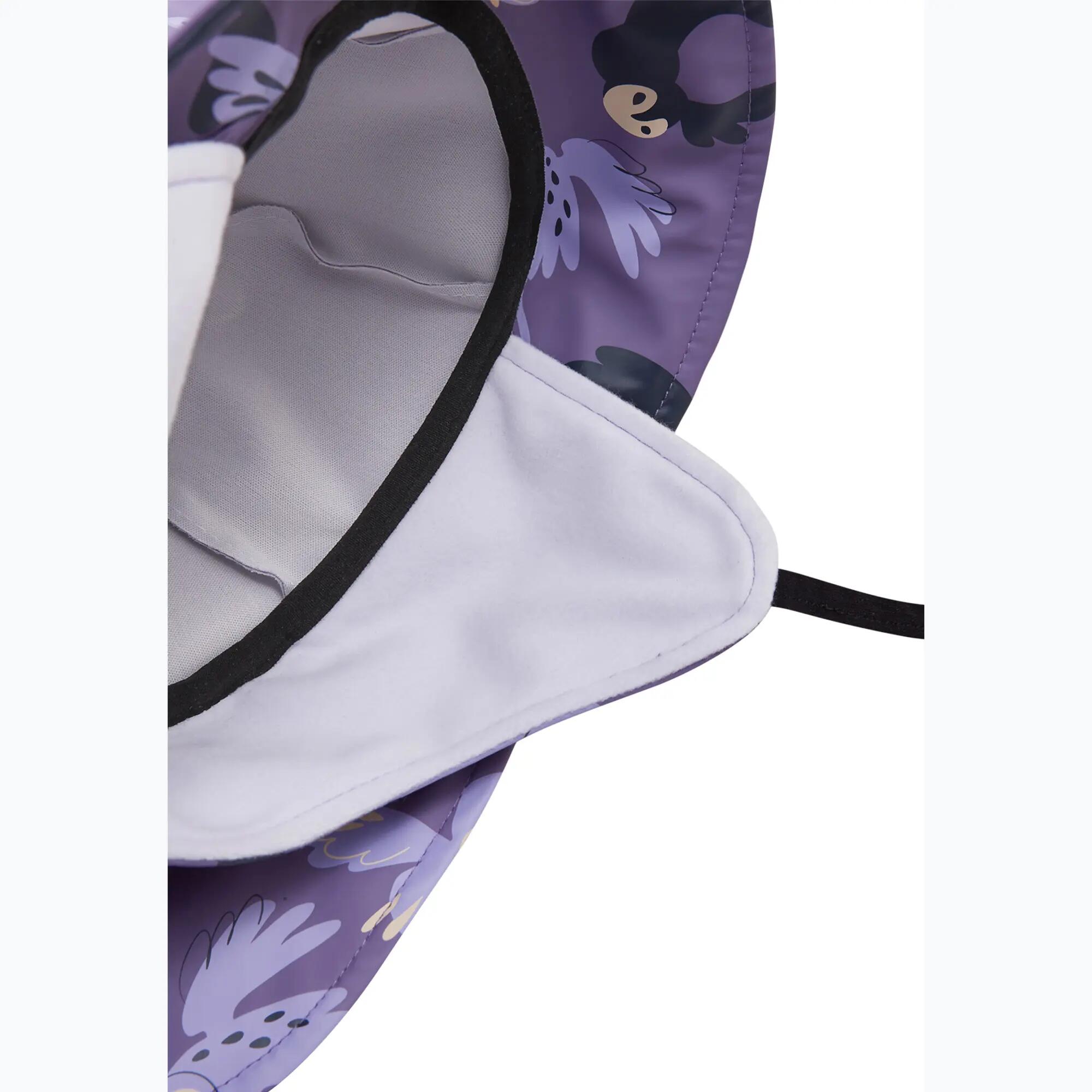 Chapeau de pluie Rainy - Sans PVC ni PFAS 4/7