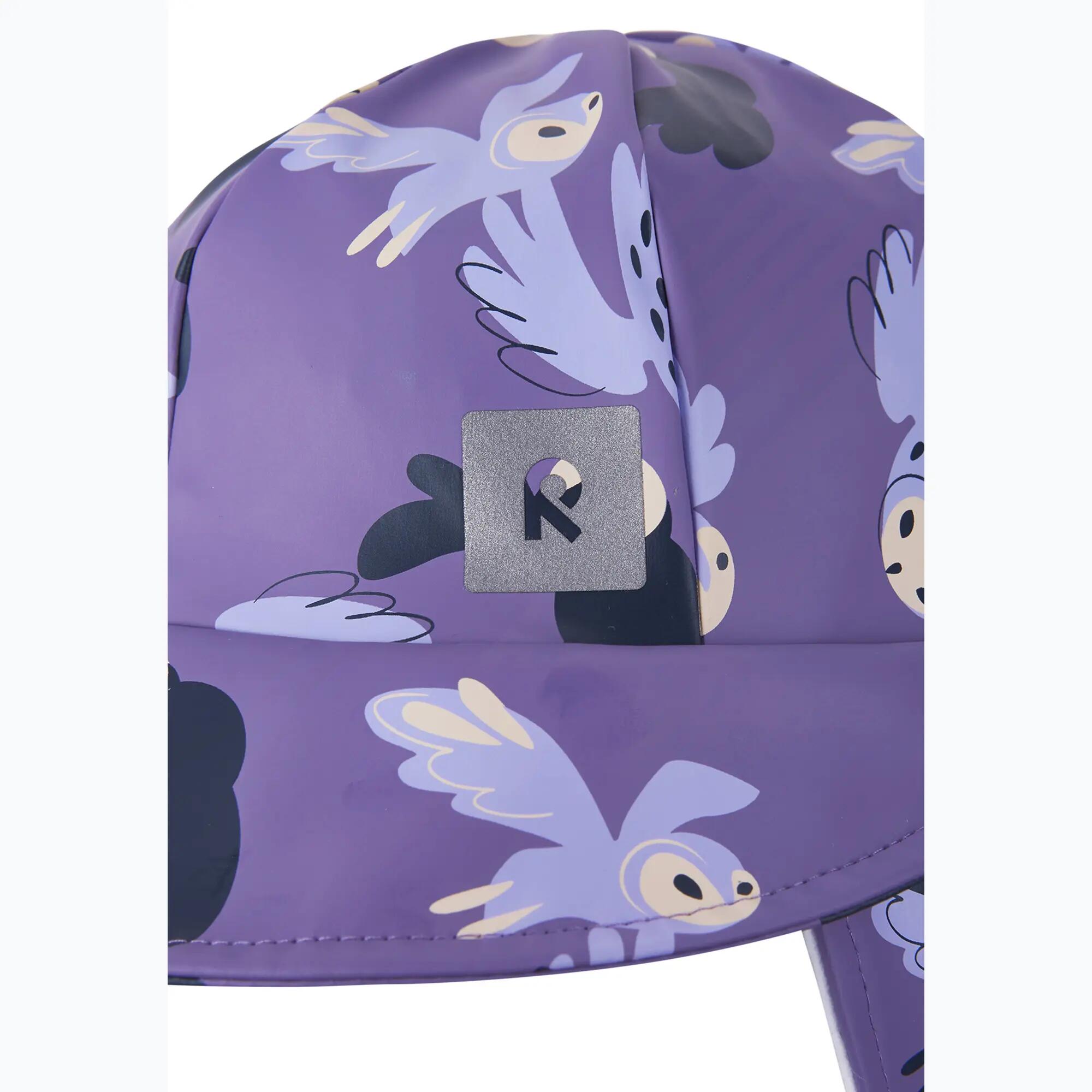 Chapeau de pluie Rainy - Sans PVC ni PFAS 3/7