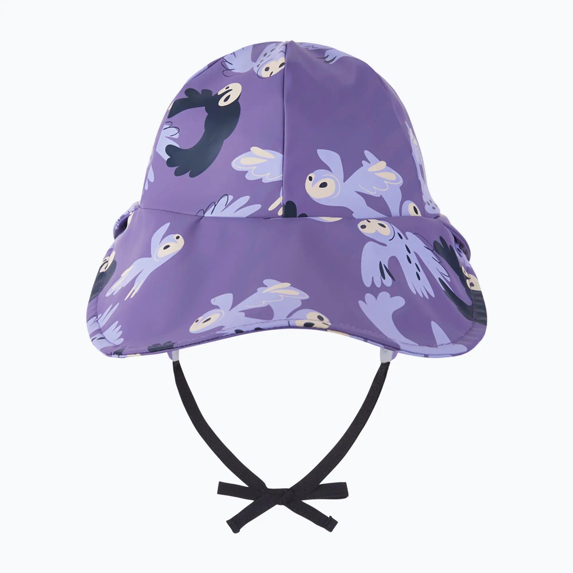 Chapeau de pluie Rainy - Sans PVC ni PFAS 2/7