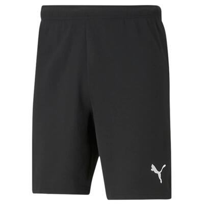 Heren teamrise korte broek (groen)