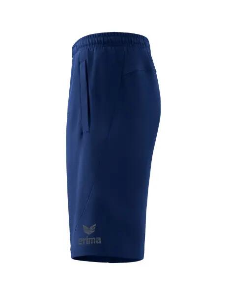 Short sweatshirt Erima essential 8/9