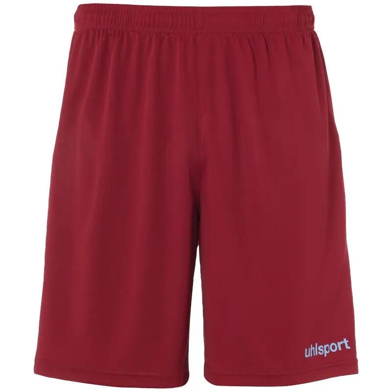 Shorts CENTER BASIC – SANS SLIP INTÉRIEUR UHLSPORT 8/8