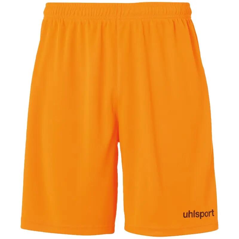 Shorts CENTER BASIC – SANS SLIP INTÉRIEUR UHLSPORT 6/8