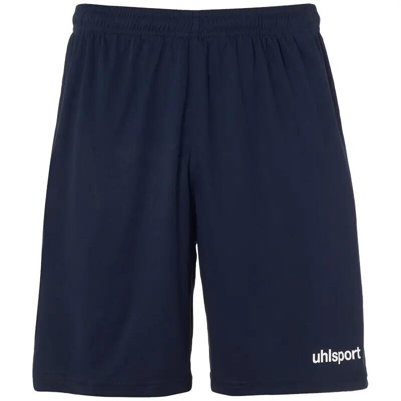Shorts CENTER BASIC – SANS SLIP INTÉRIEUR UHLSPORT 5/8