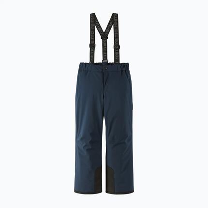 Pantalon de ski ReimaTec Proxima - Finition BIONIC-FINISH®ECO sans PFAS