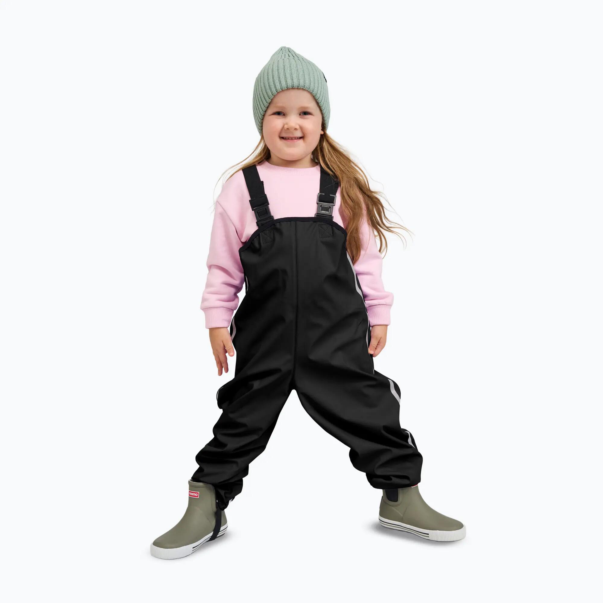 Pantalon de pluie Lammikko - 7/8