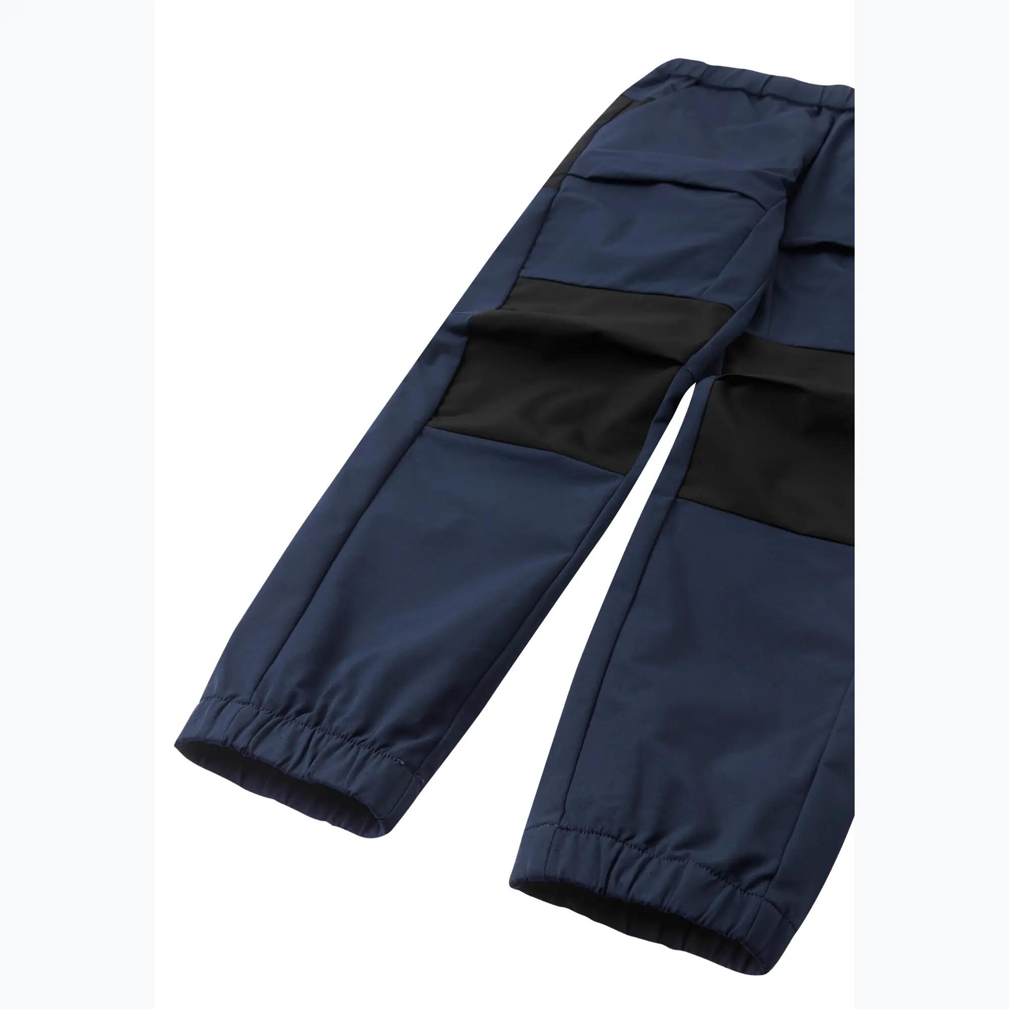 Calça infantil Reima Vaeltaa 6/7